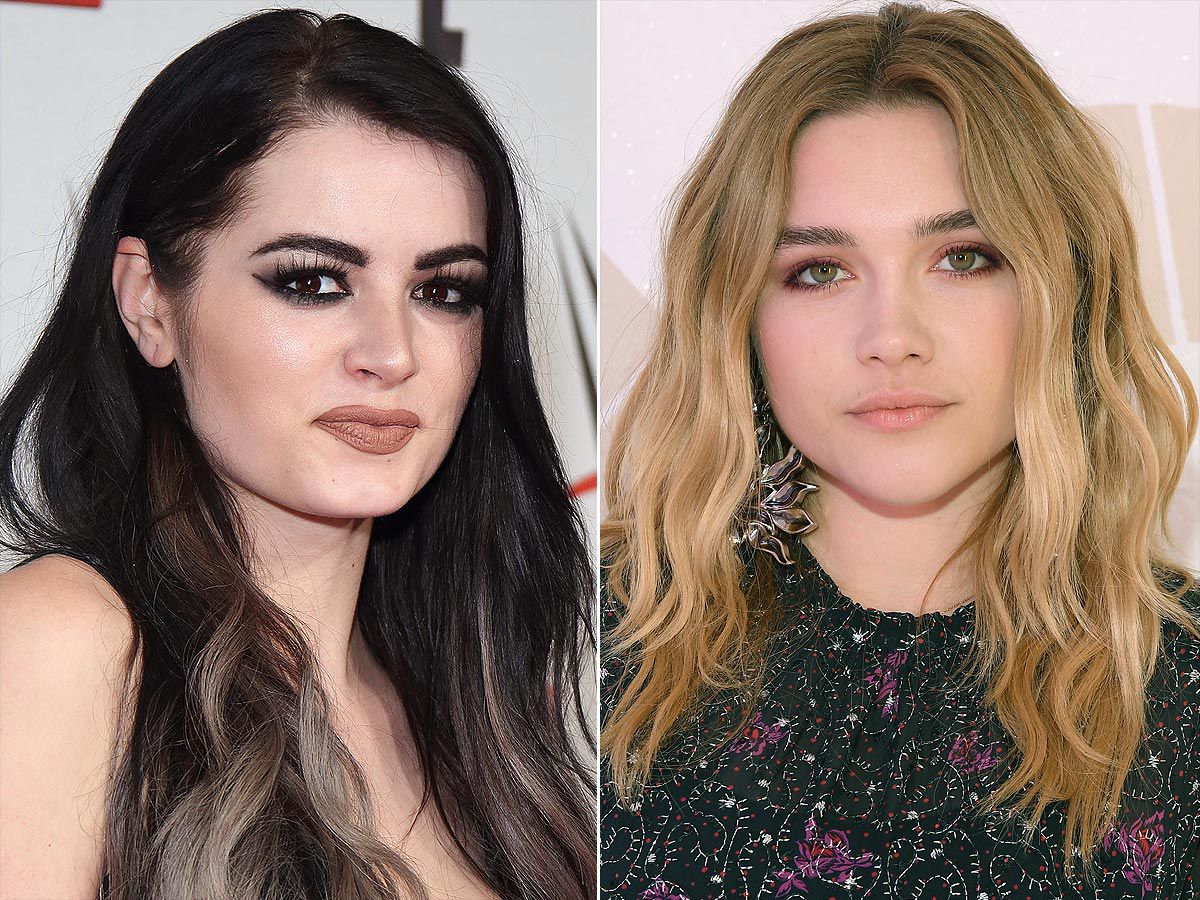 Blonde Florence Pugh 2019 Wallpapers