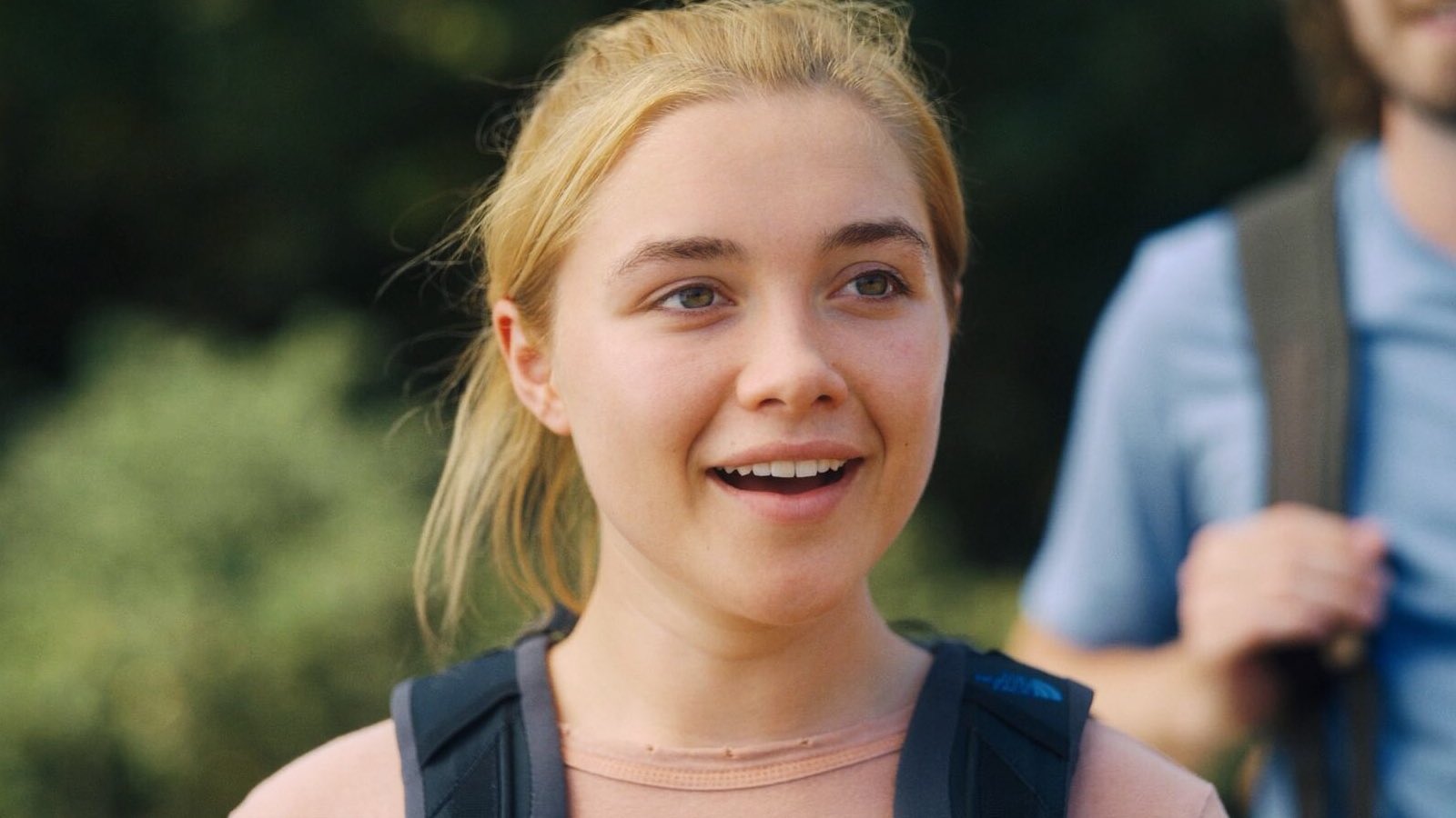 Blonde Florence Pugh 2019 Wallpapers