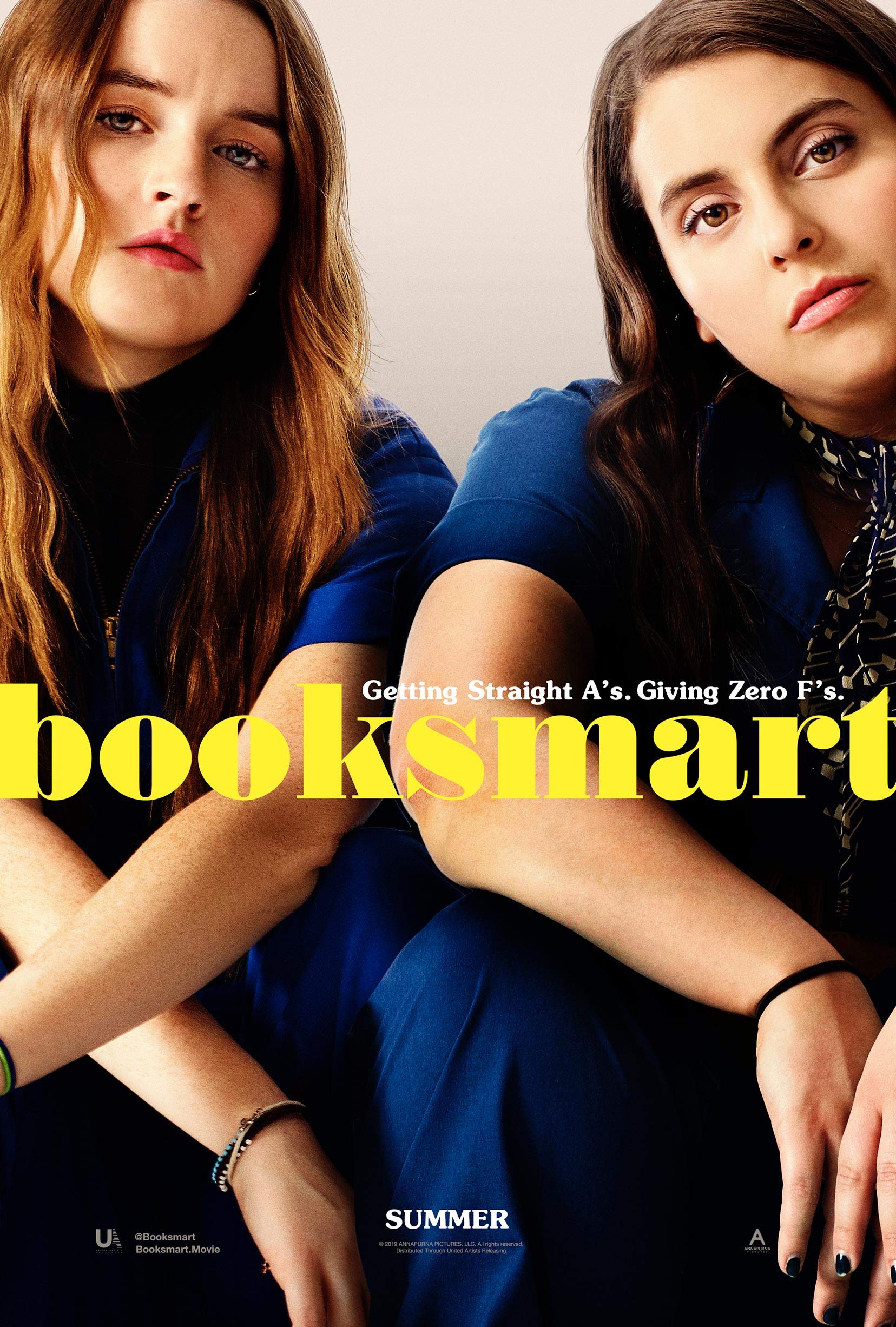 Booksmart Kaitlyn Dever Wallpapers