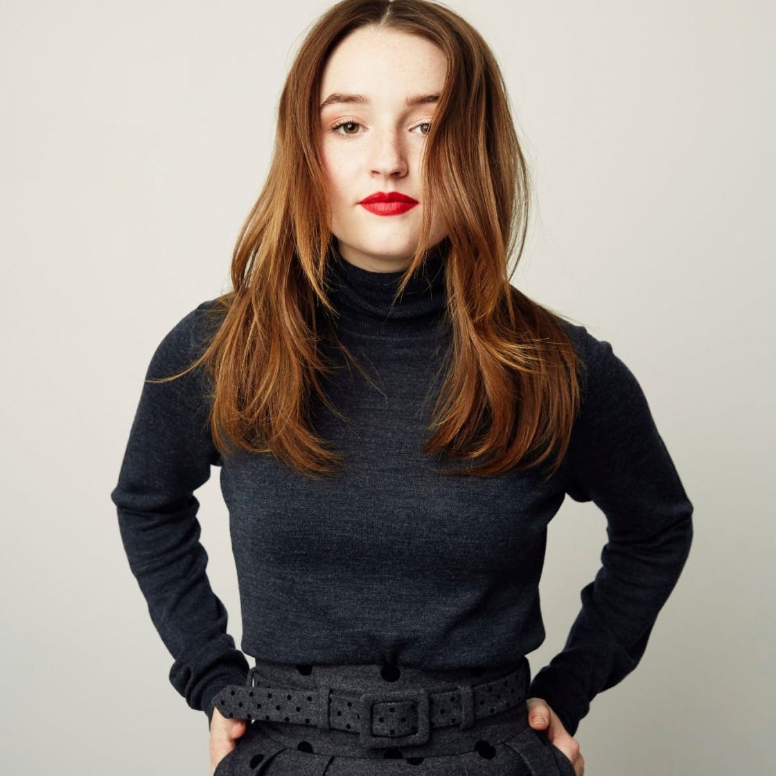 Booksmart Kaitlyn Dever Wallpapers