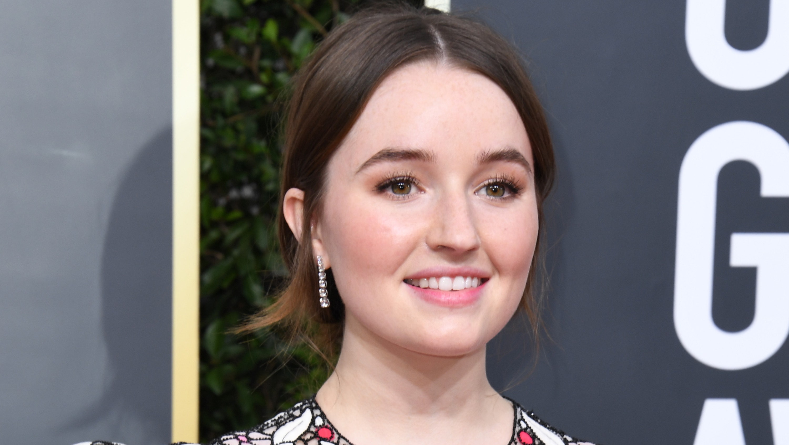 Booksmart Kaitlyn Dever Wallpapers