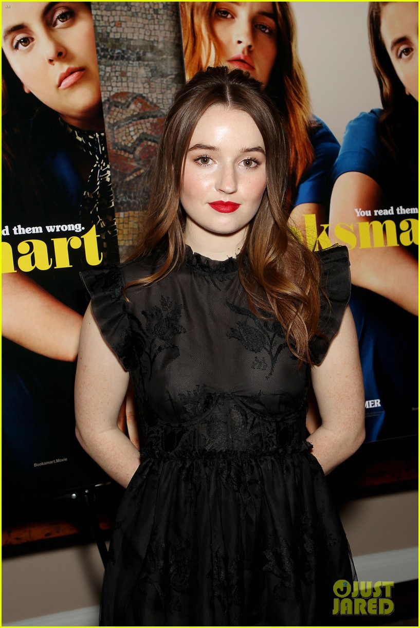 Booksmart Kaitlyn Dever Wallpapers