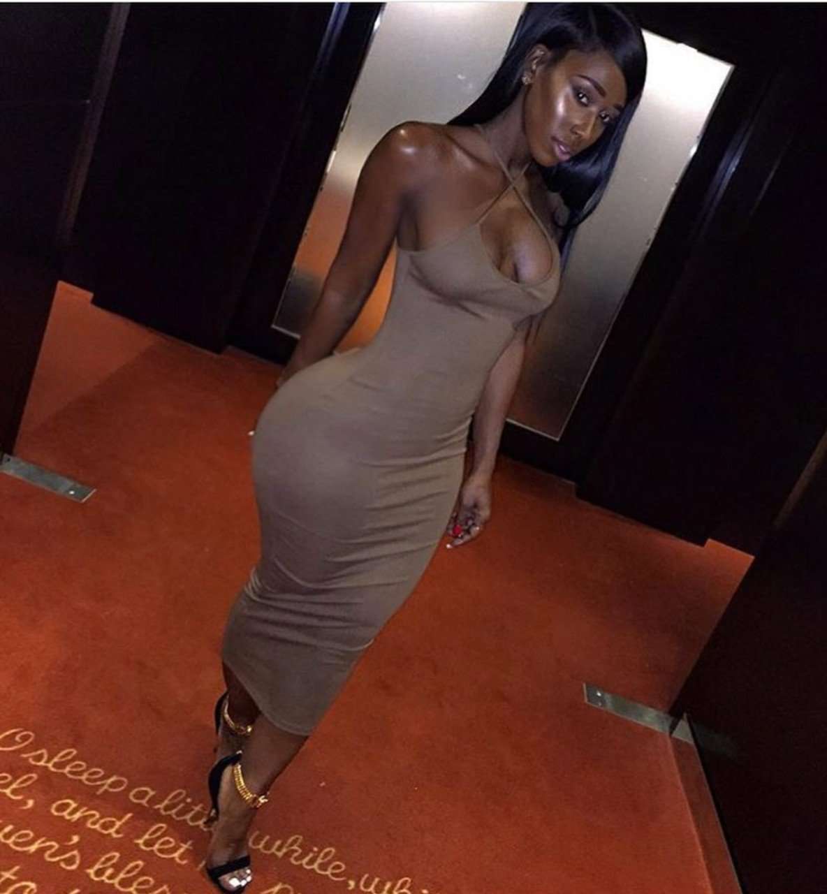 Bria Myles Wallpapers