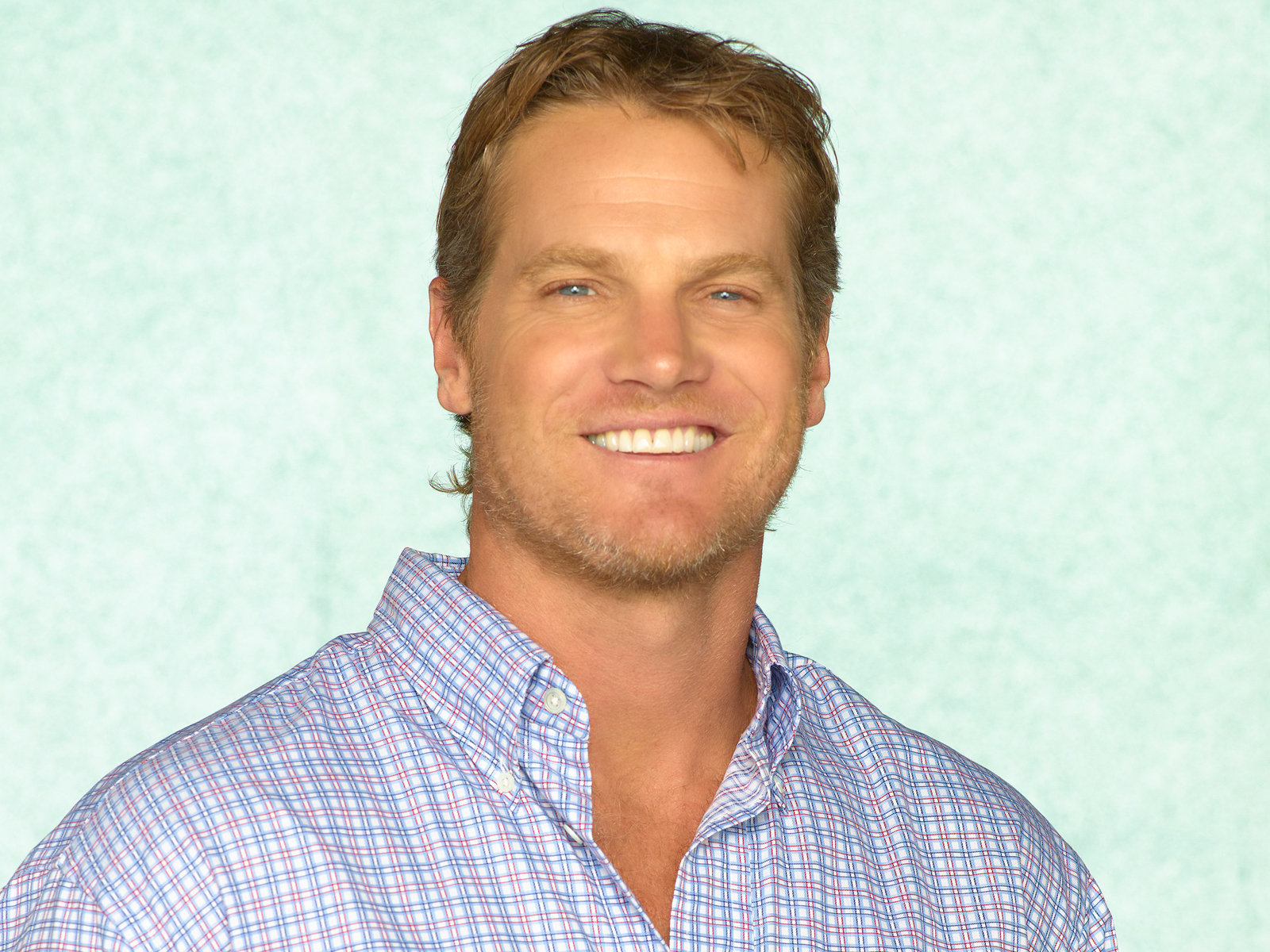 Brian Van Holt Wallpapers