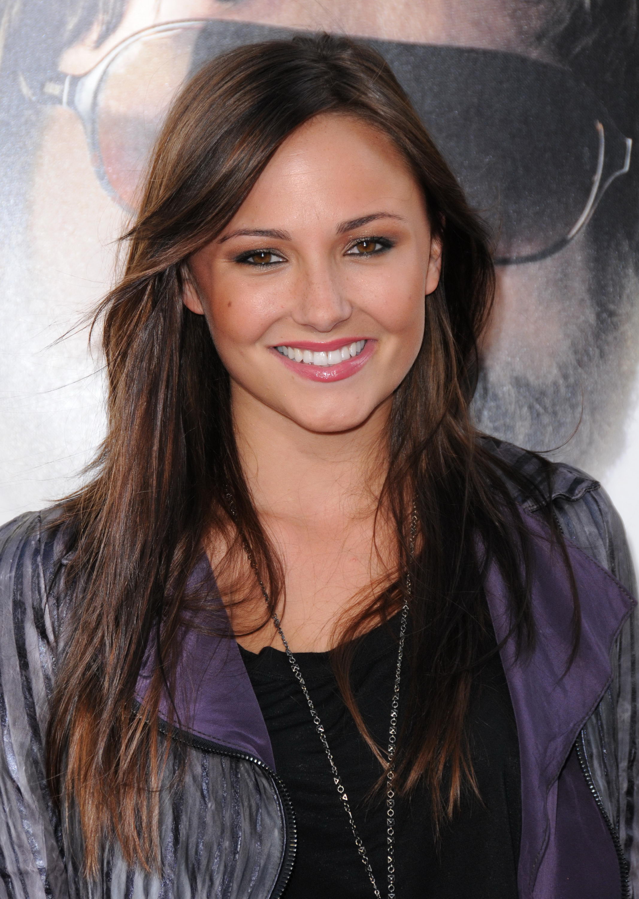 Briana Evigan Wallpapers