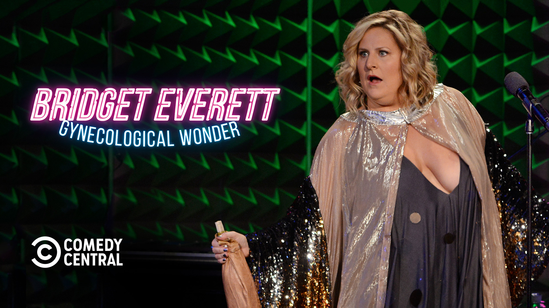 Bridget Everett Wallpapers