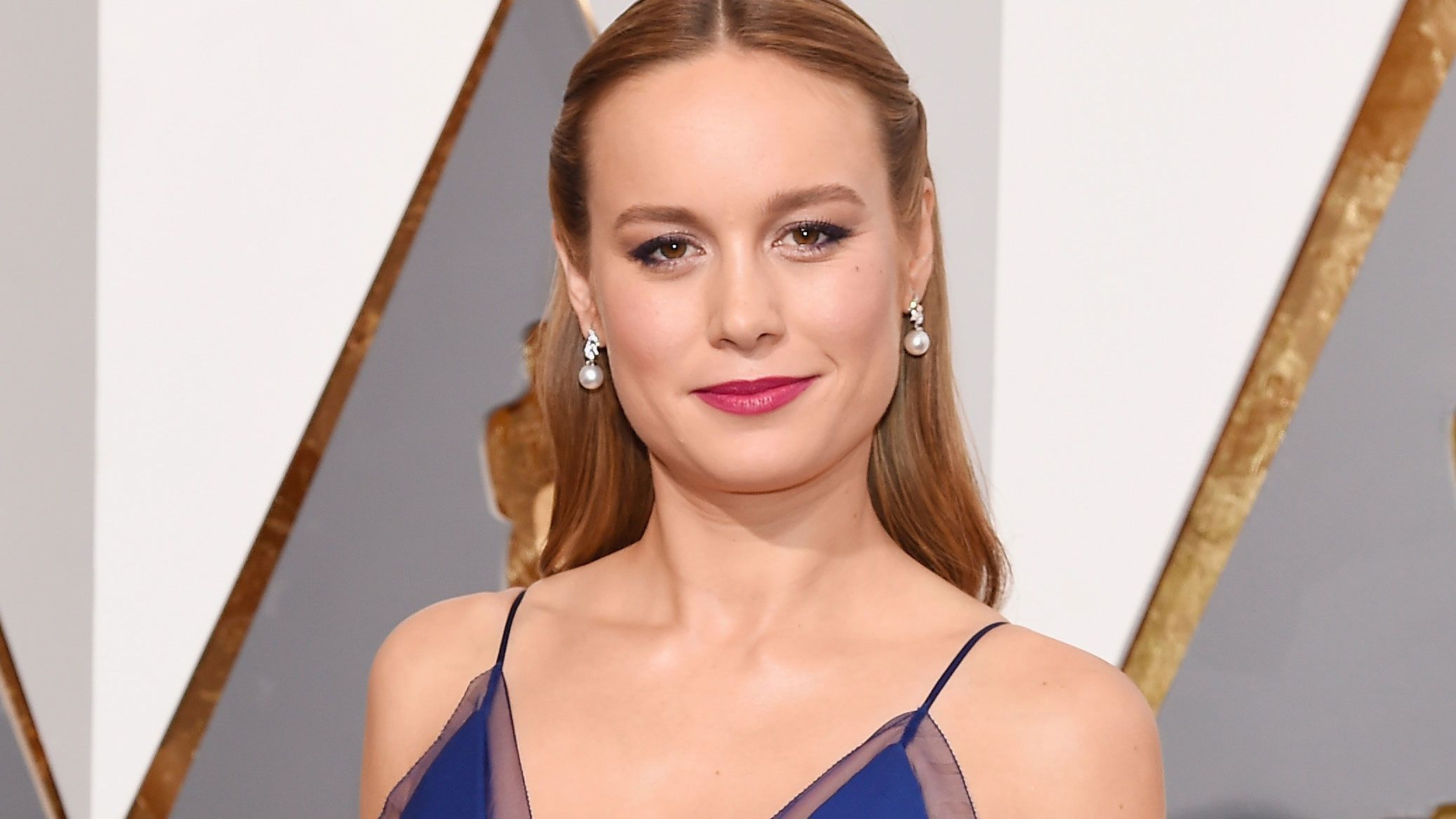 Brie Larson 2019 Photoshoot Wallpapers