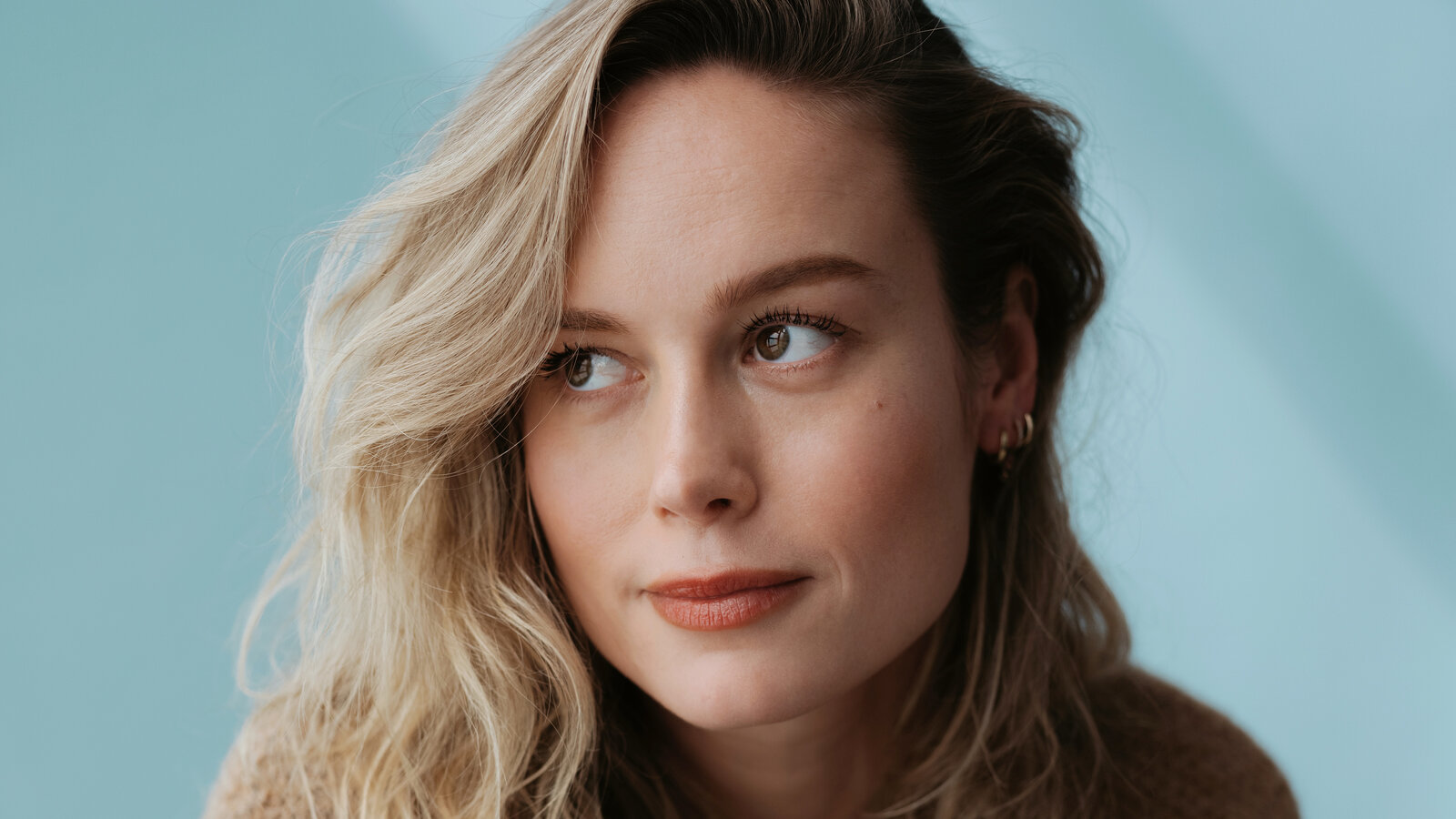 Brie Larson 2019 Photoshoot Wallpapers