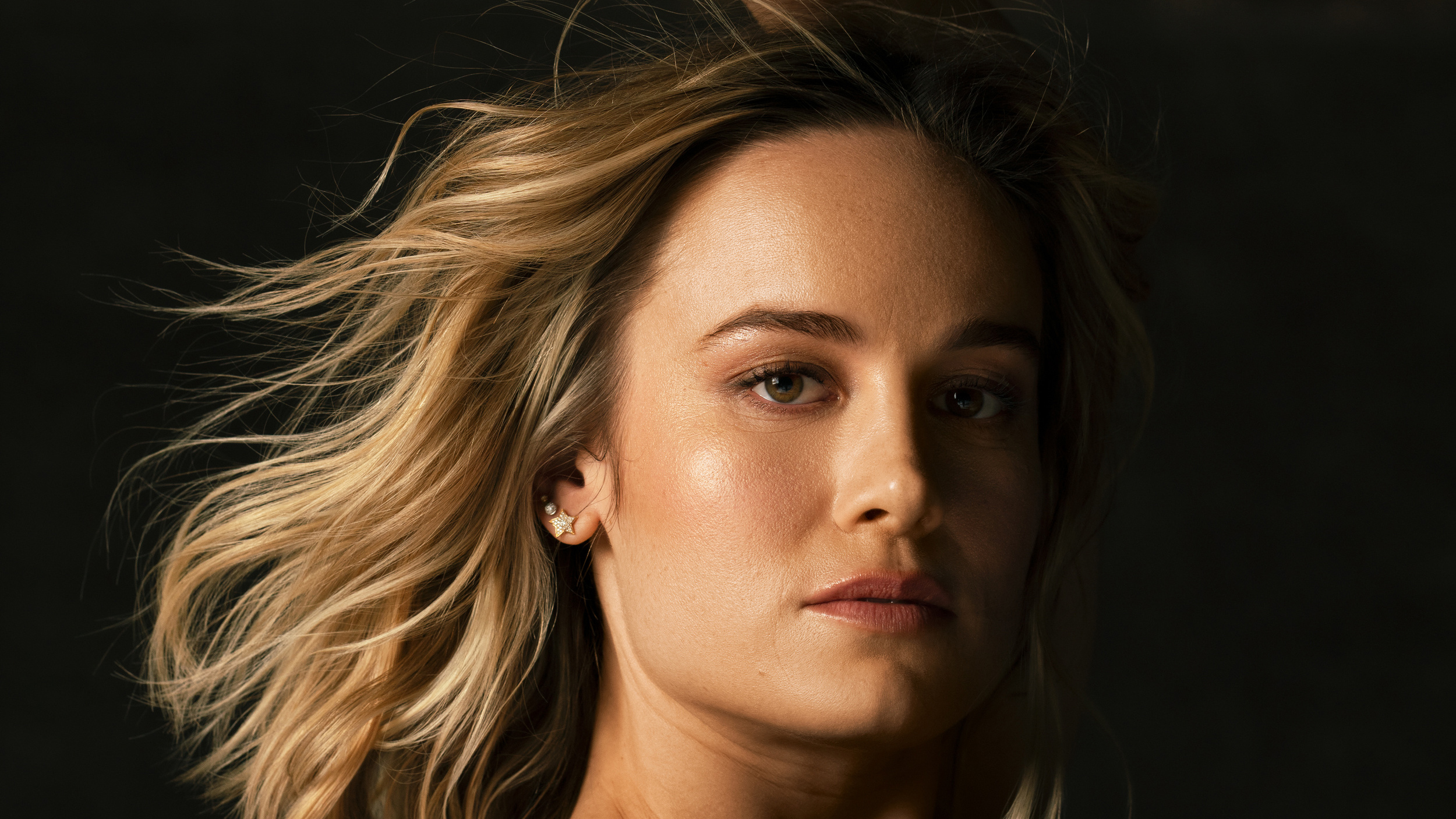 Brie Larson image Wallpapers