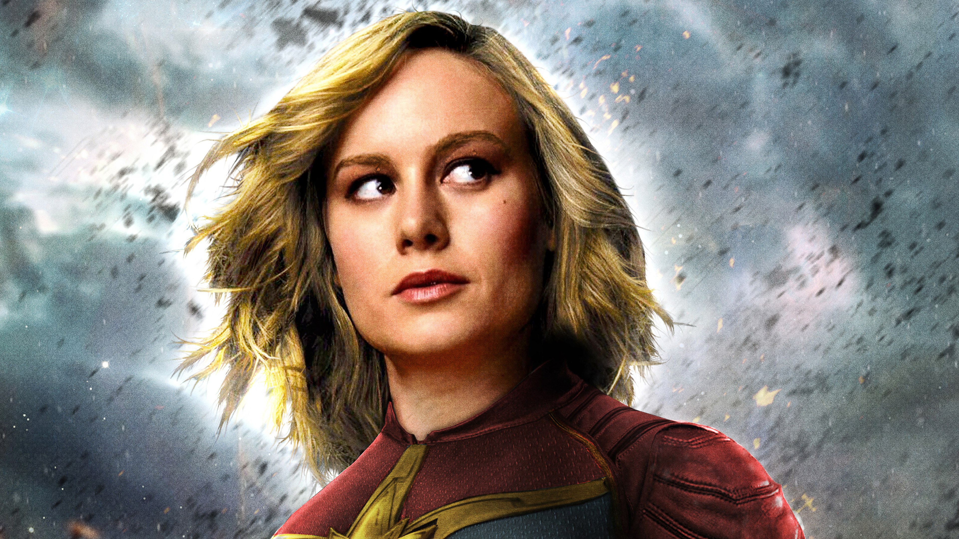 Brie Larson image Wallpapers