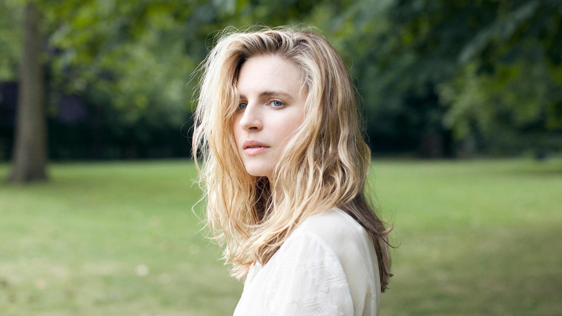 Brit Marling Wallpapers