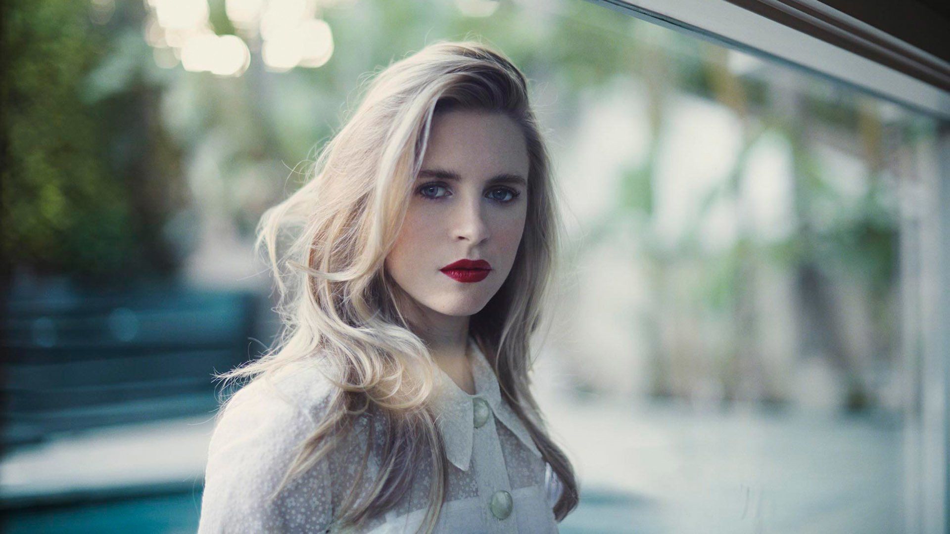 Brit Marling Wallpapers