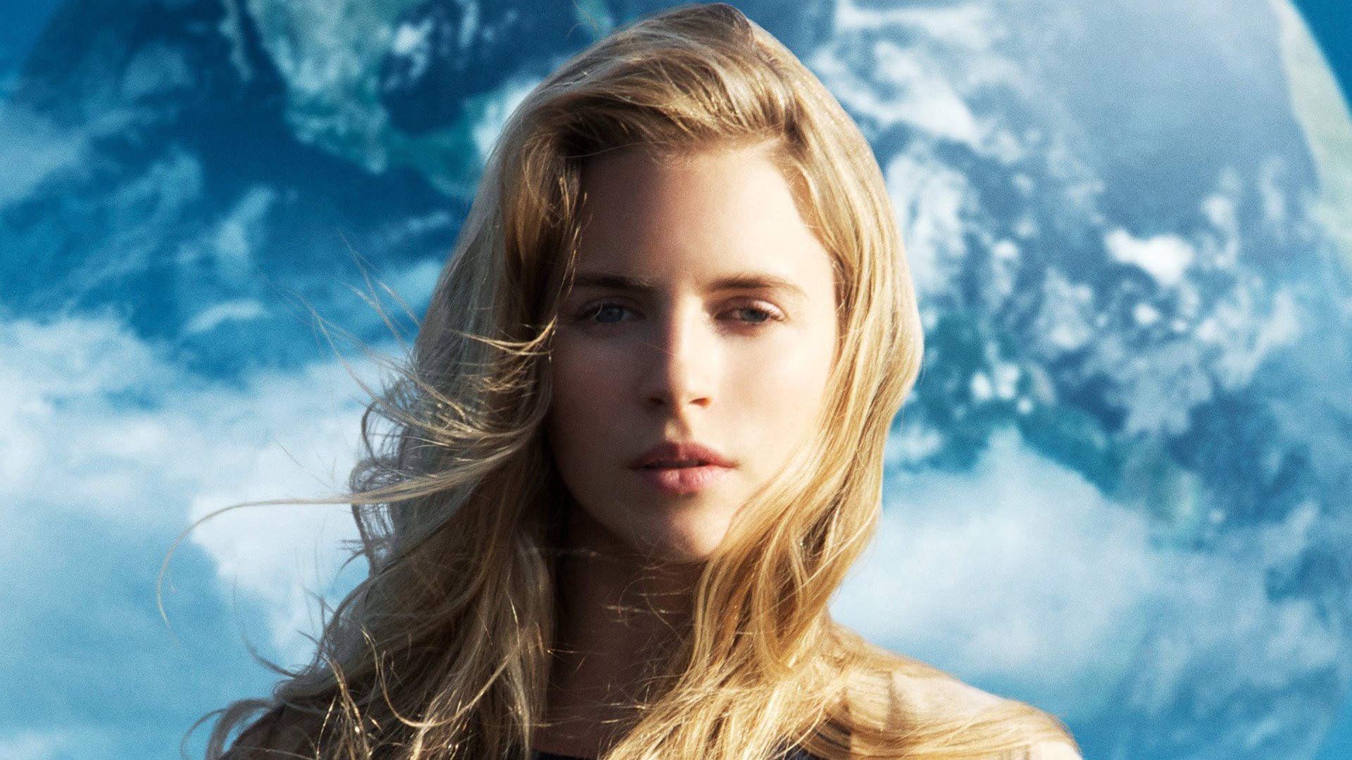 Brit Marling Wallpapers