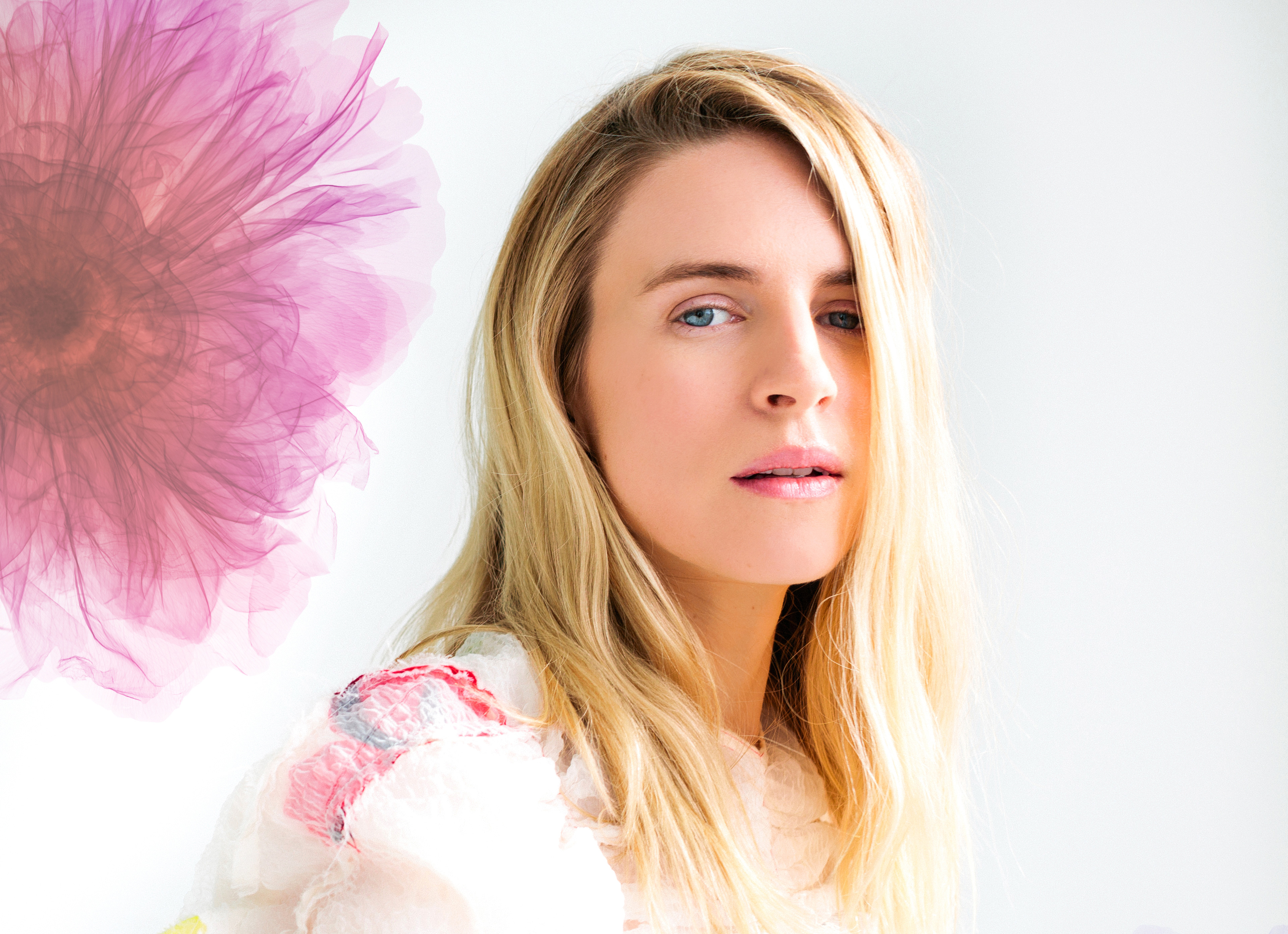 Brit Marling Wallpapers