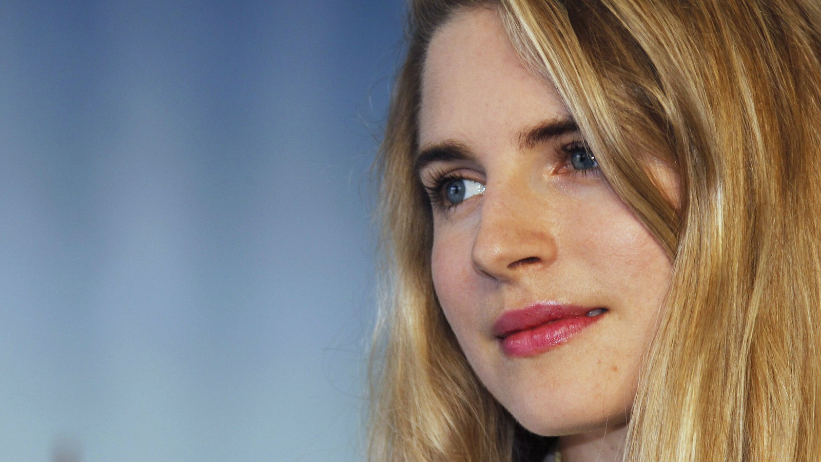 Brit Marling Wallpapers