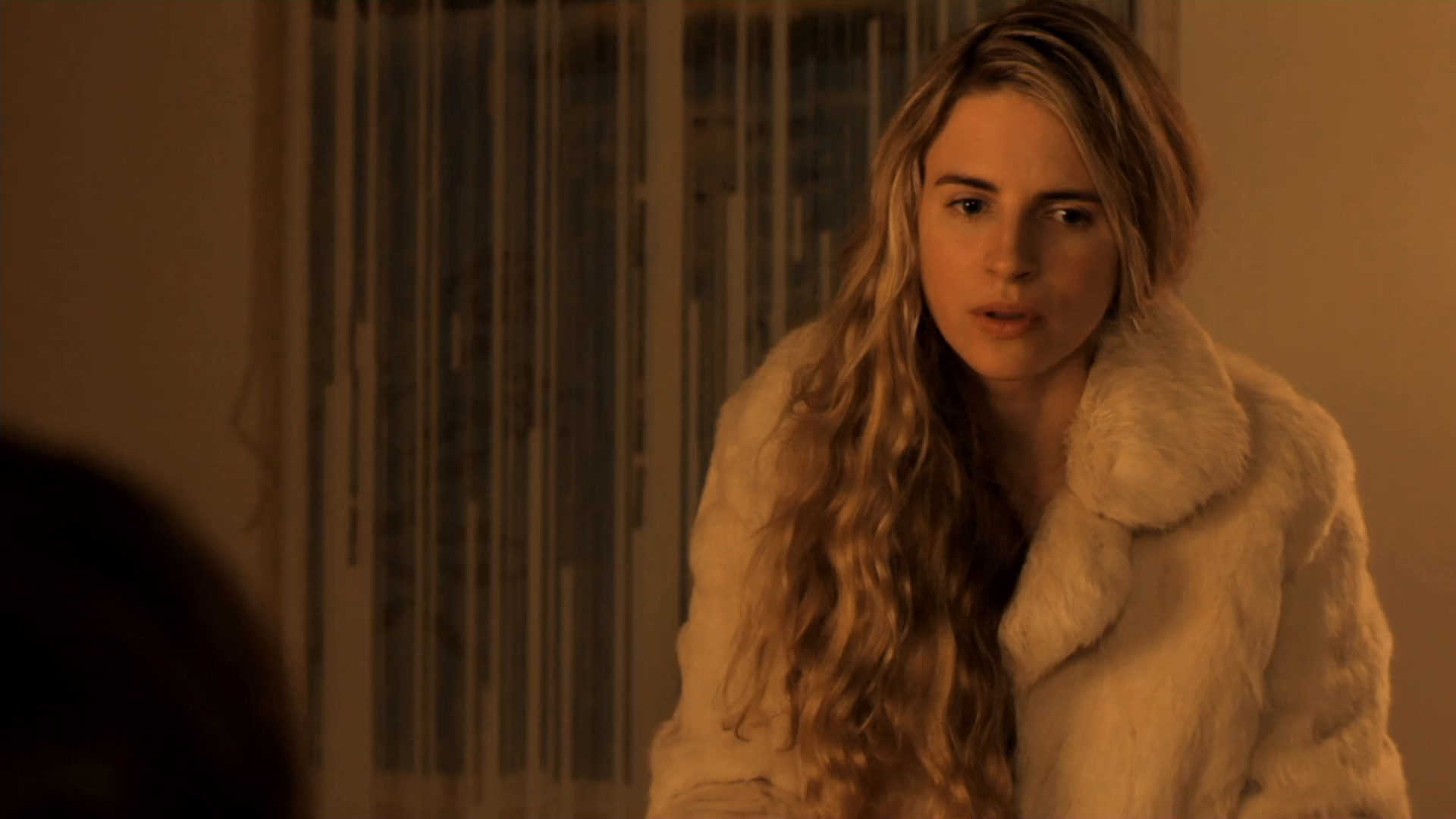 Brit Marling Wallpapers