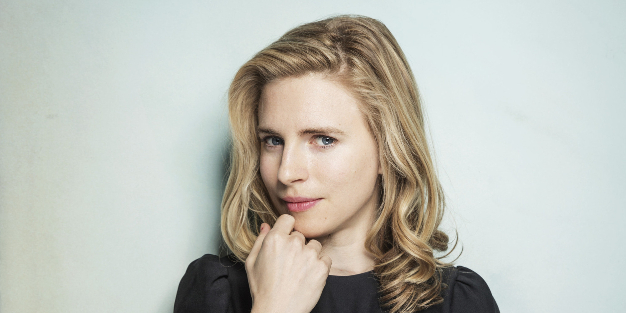 Brit Marling The Oa Wallpapers