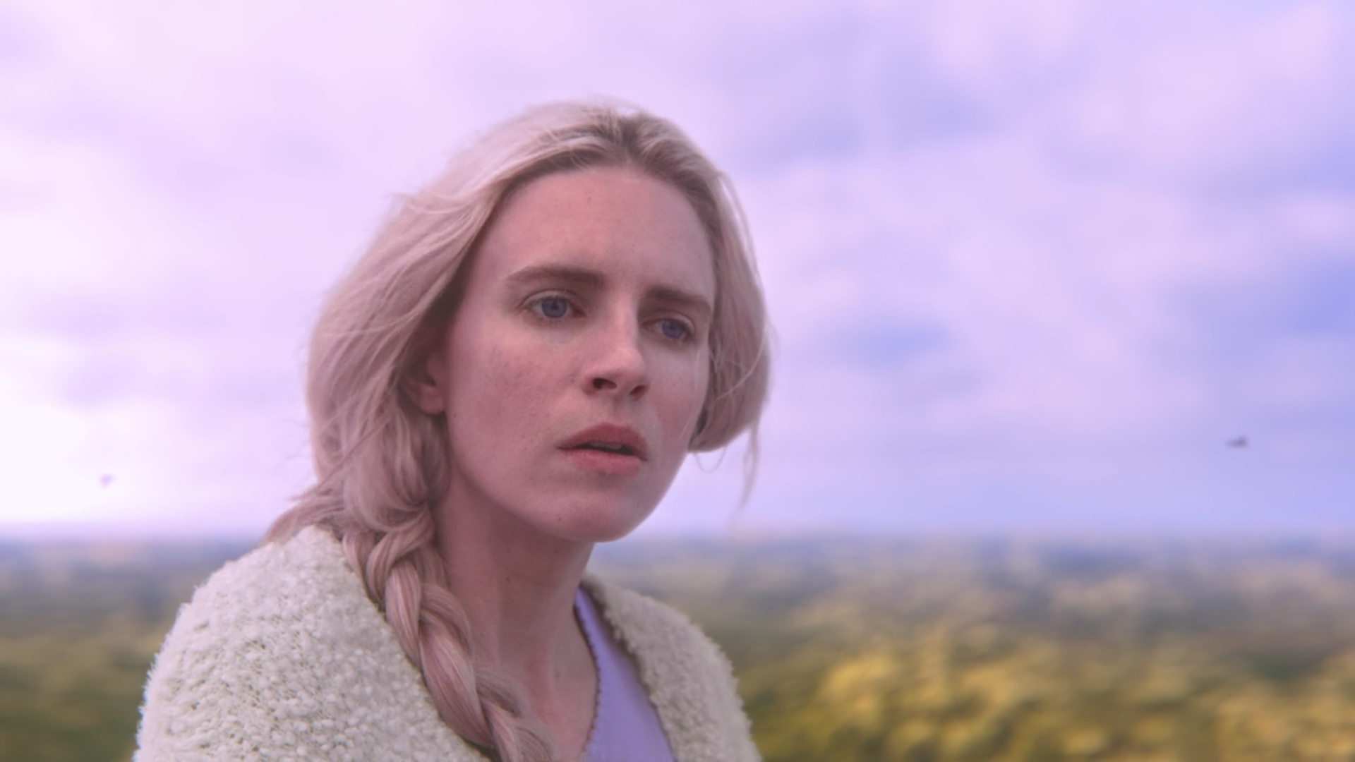 Brit Marling The Oa Wallpapers