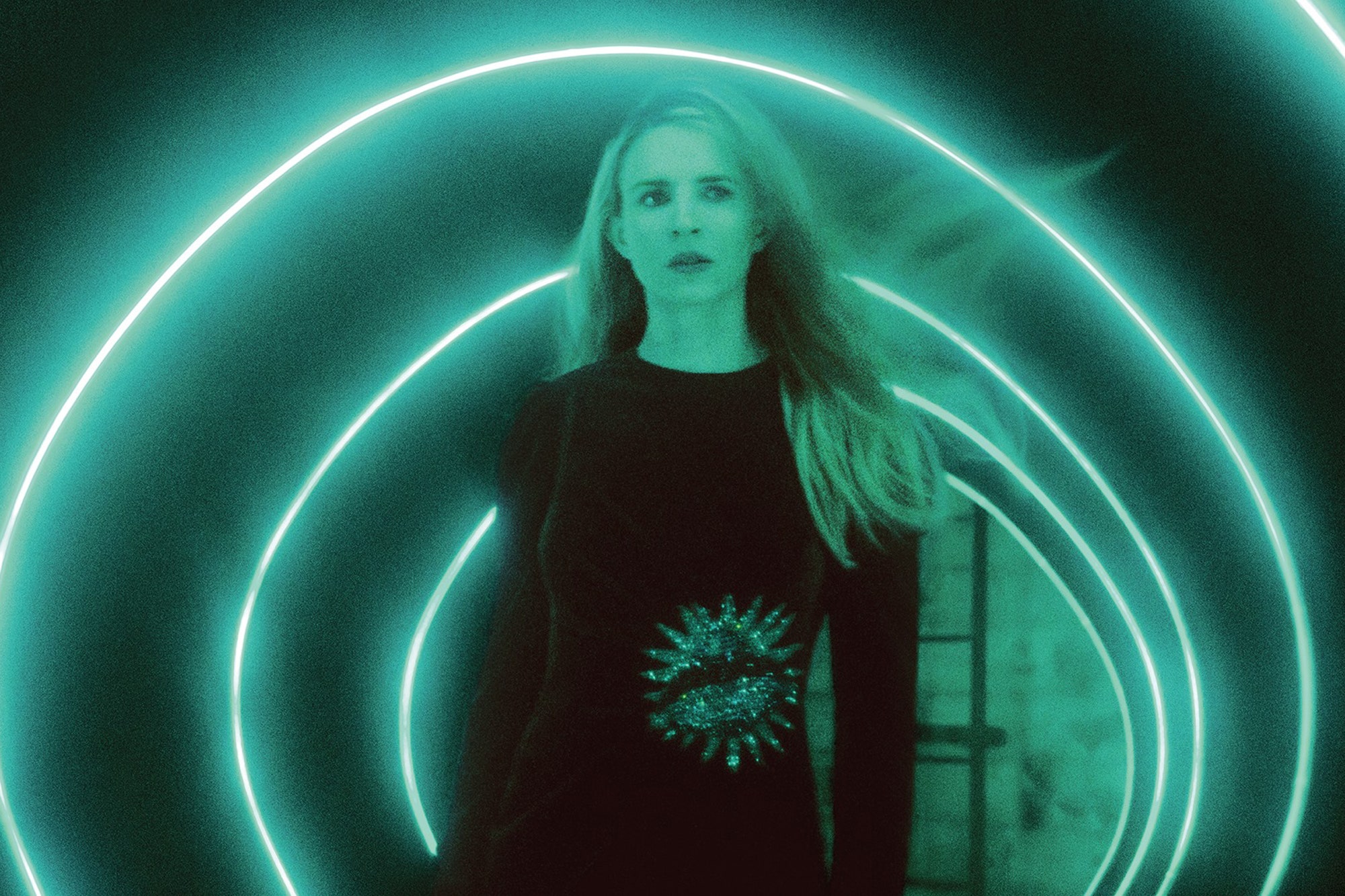 Brit Marling The Oa Wallpapers