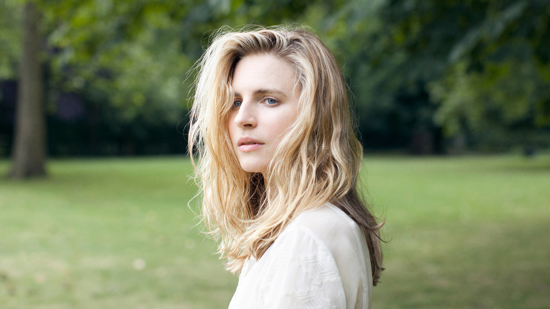 Brit Marling The Oa Wallpapers