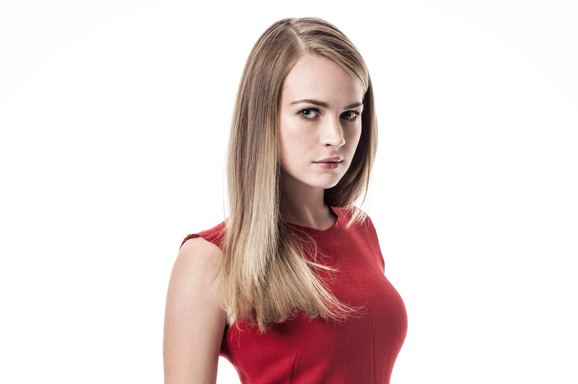 Britt Robertson Wallpapers