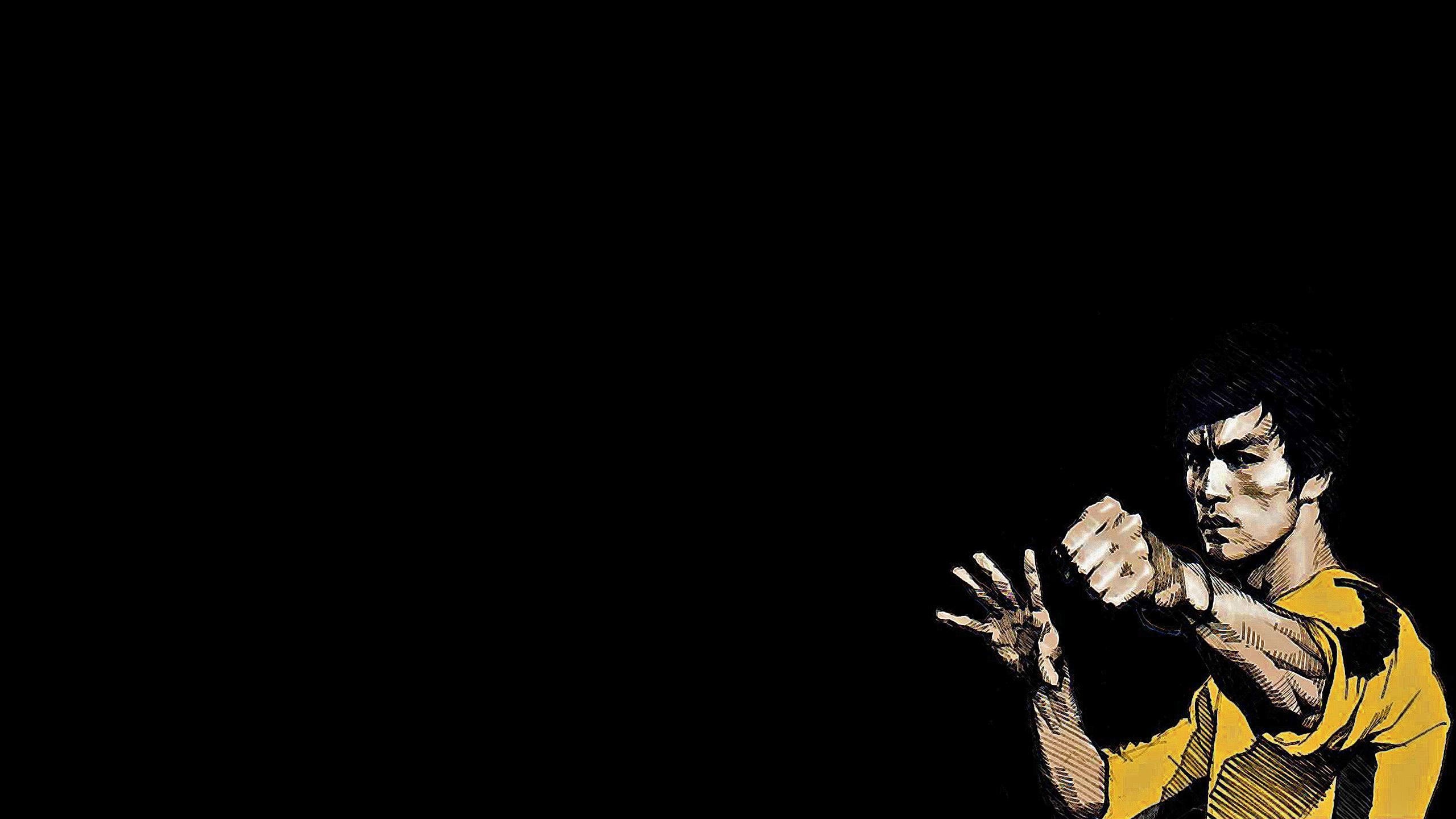 Bruce Lee Wallpapers