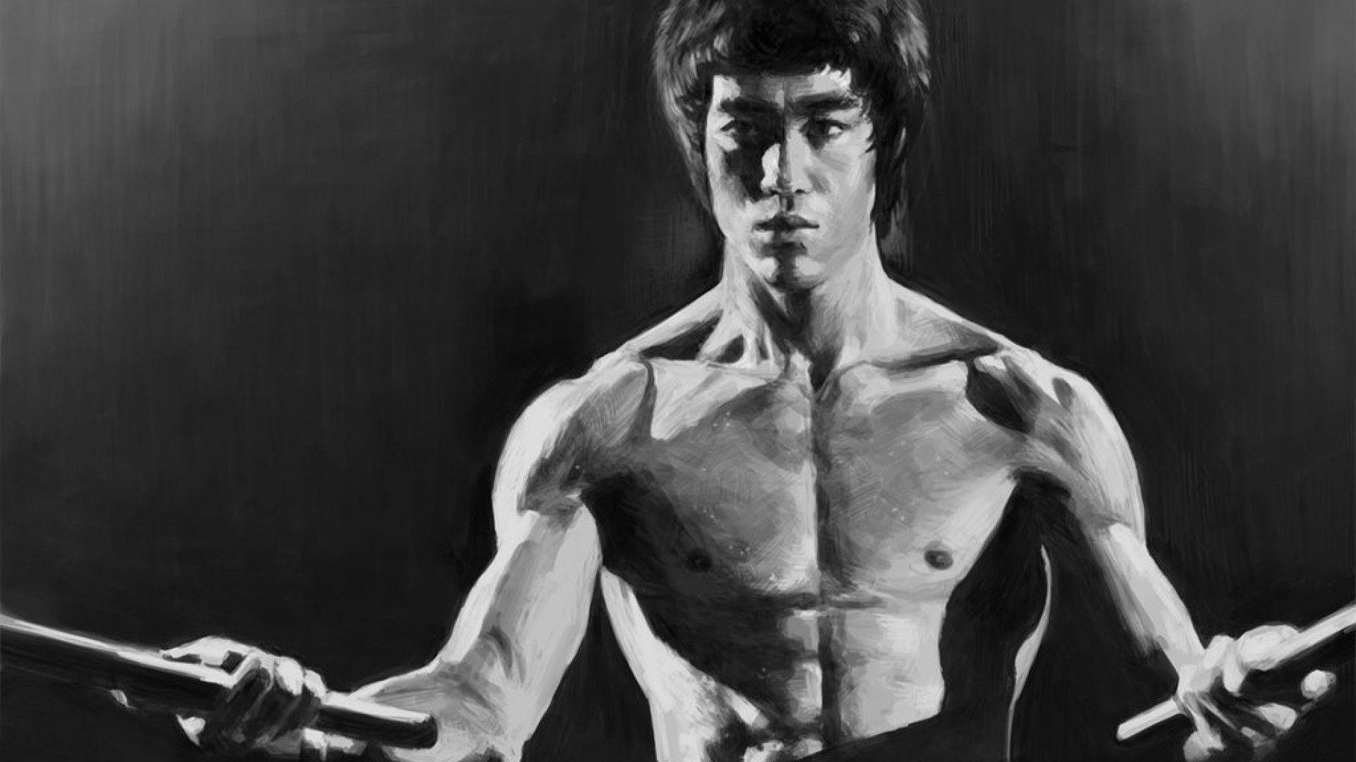 Bruce Lee Wallpapers