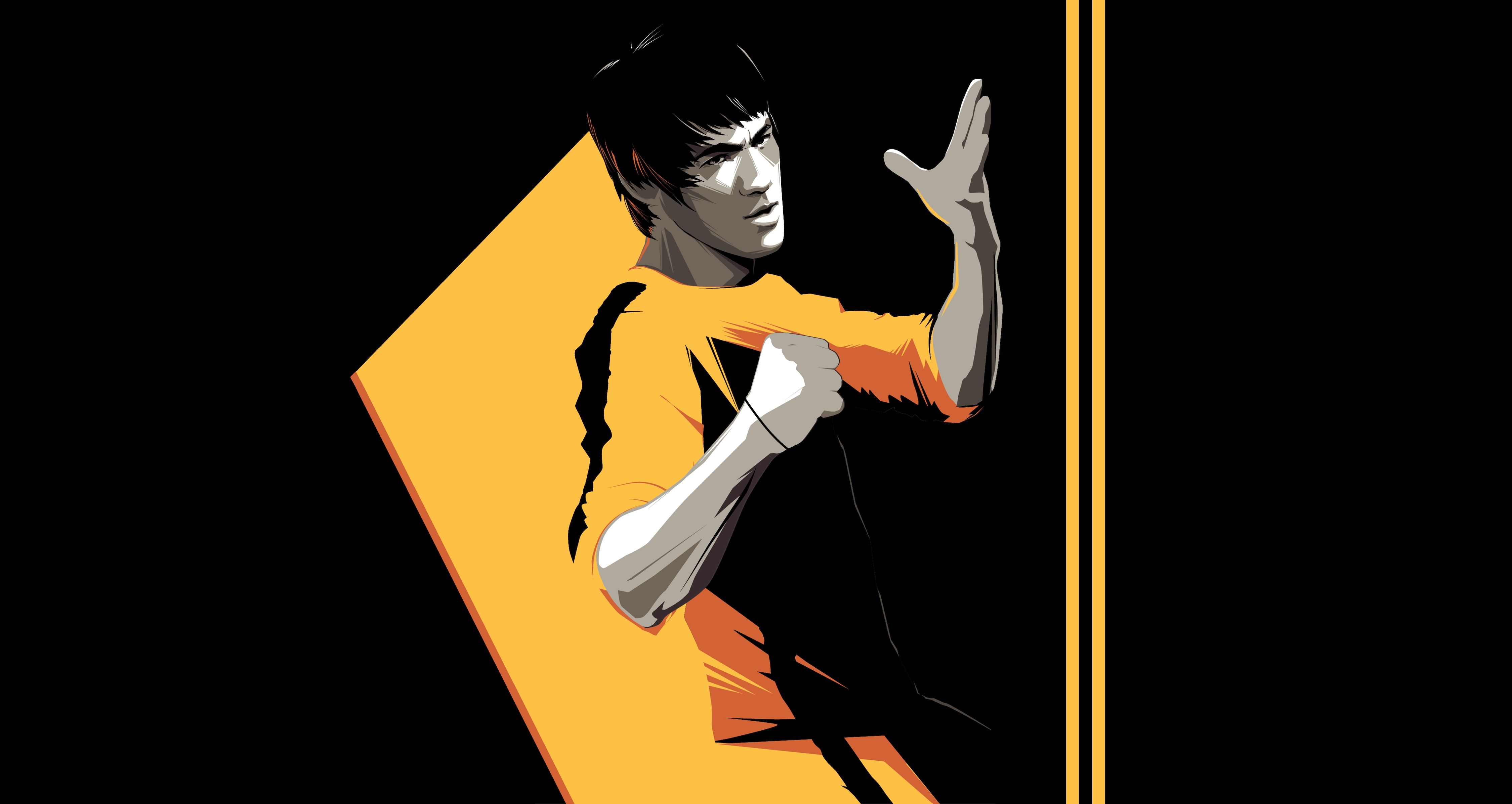 Bruce Lee Wallpapers