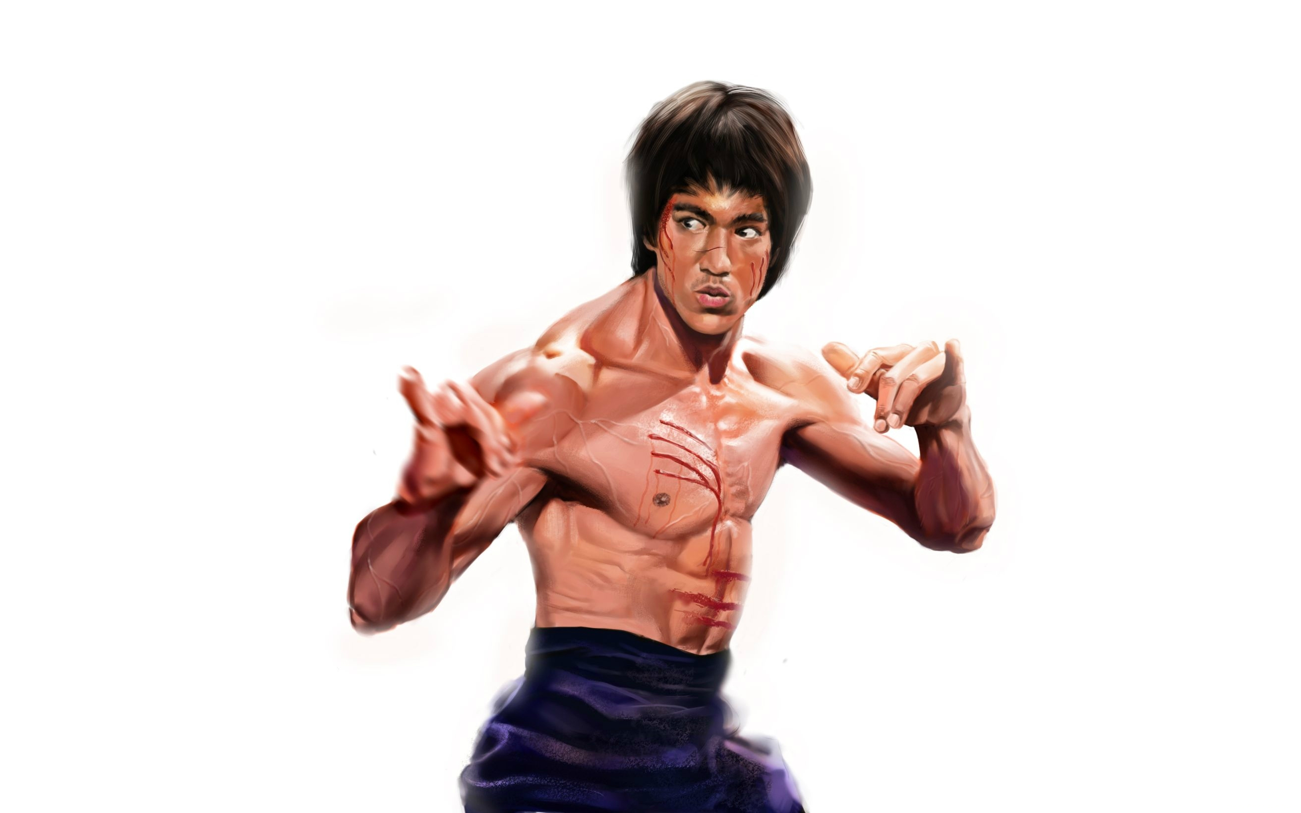 Bruce Lee Wallpapers