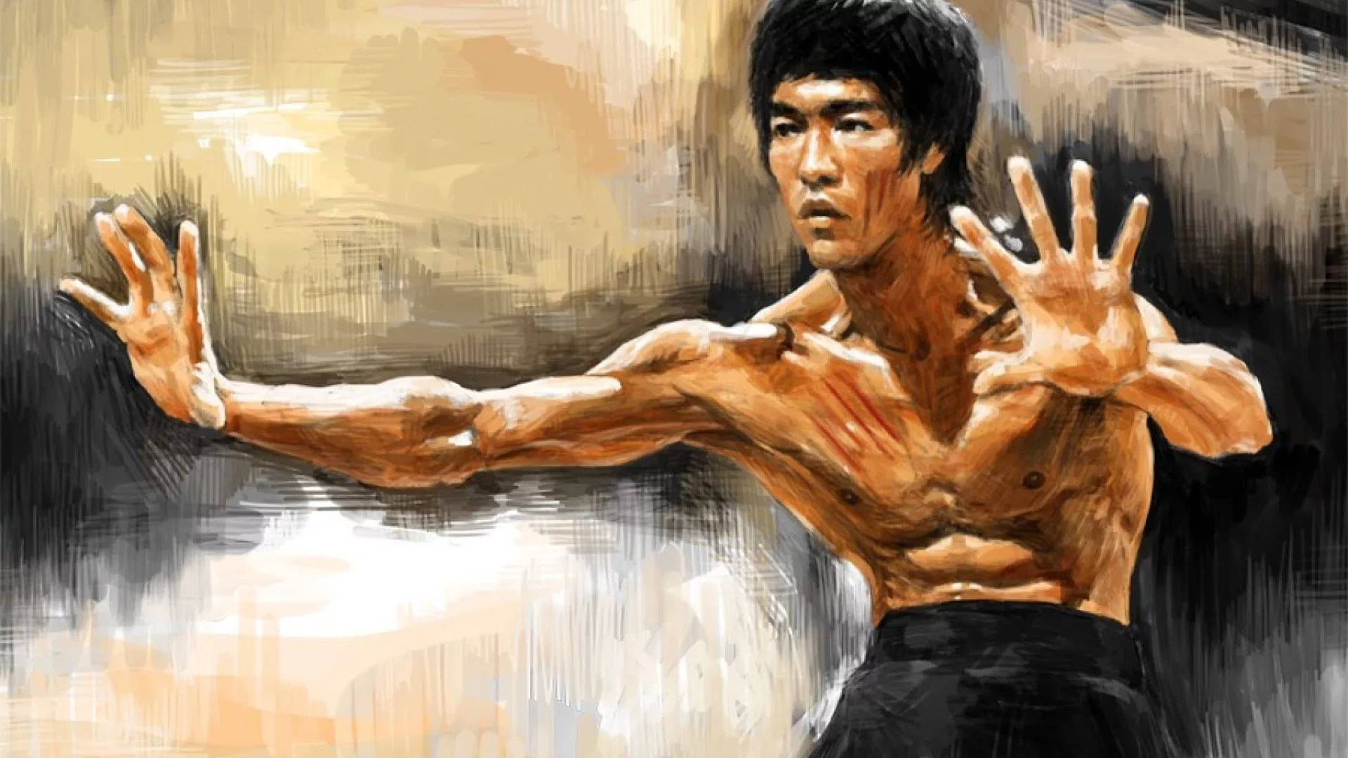 Bruce Lee Wallpapers