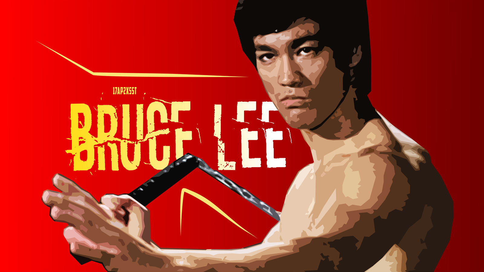 Bruce Lee Wallpapers