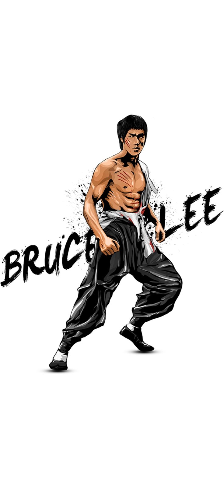 Bruce Lee Wallpapers