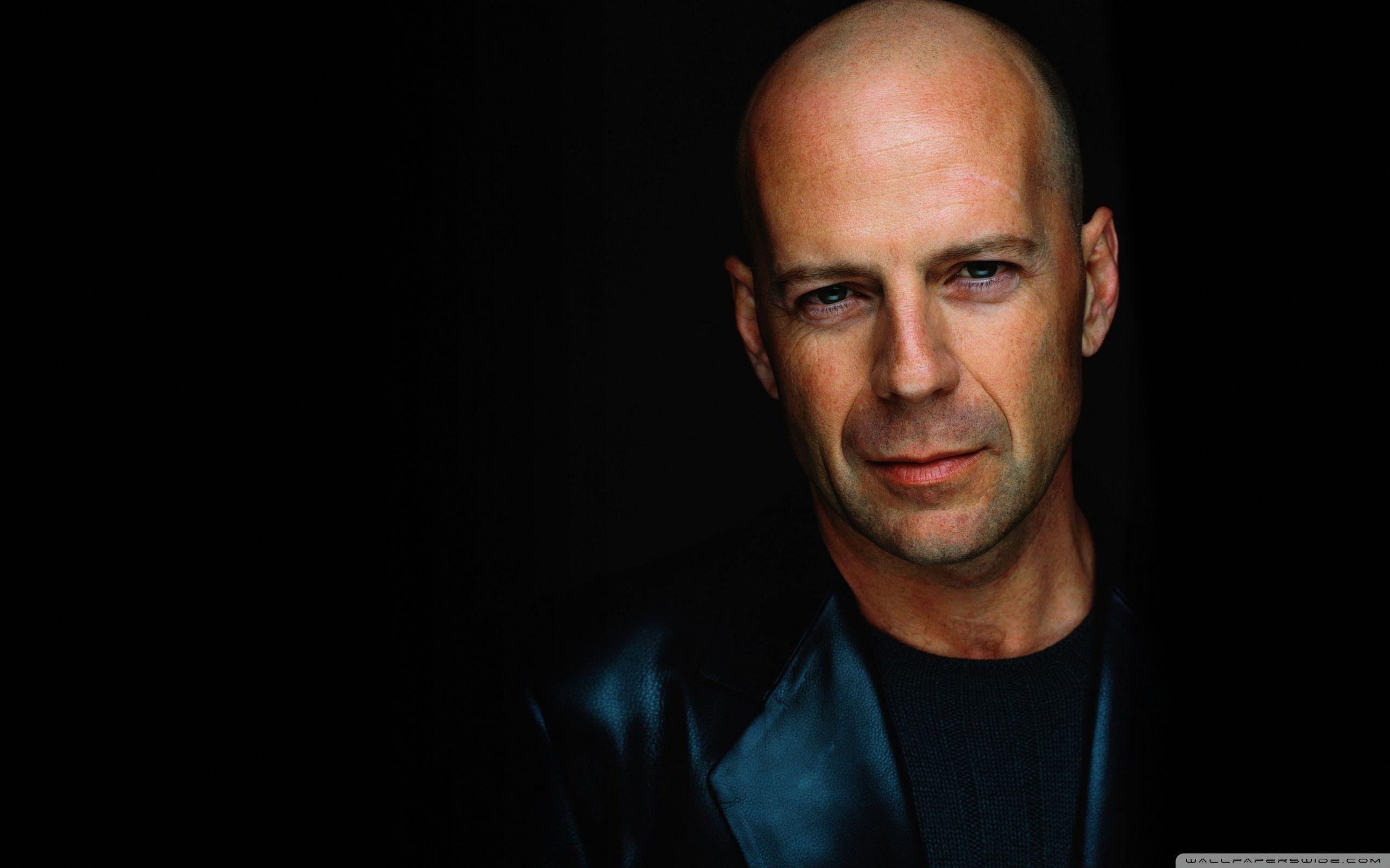 Bruce Willis Wallpapers