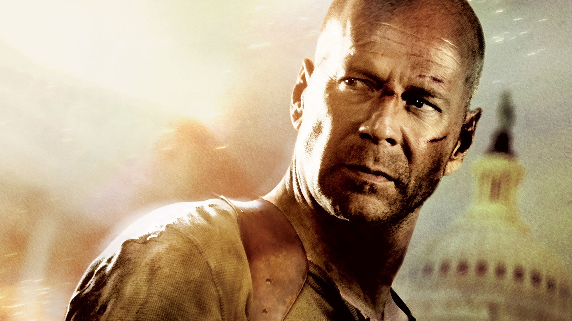 Bruce Willis Wallpapers