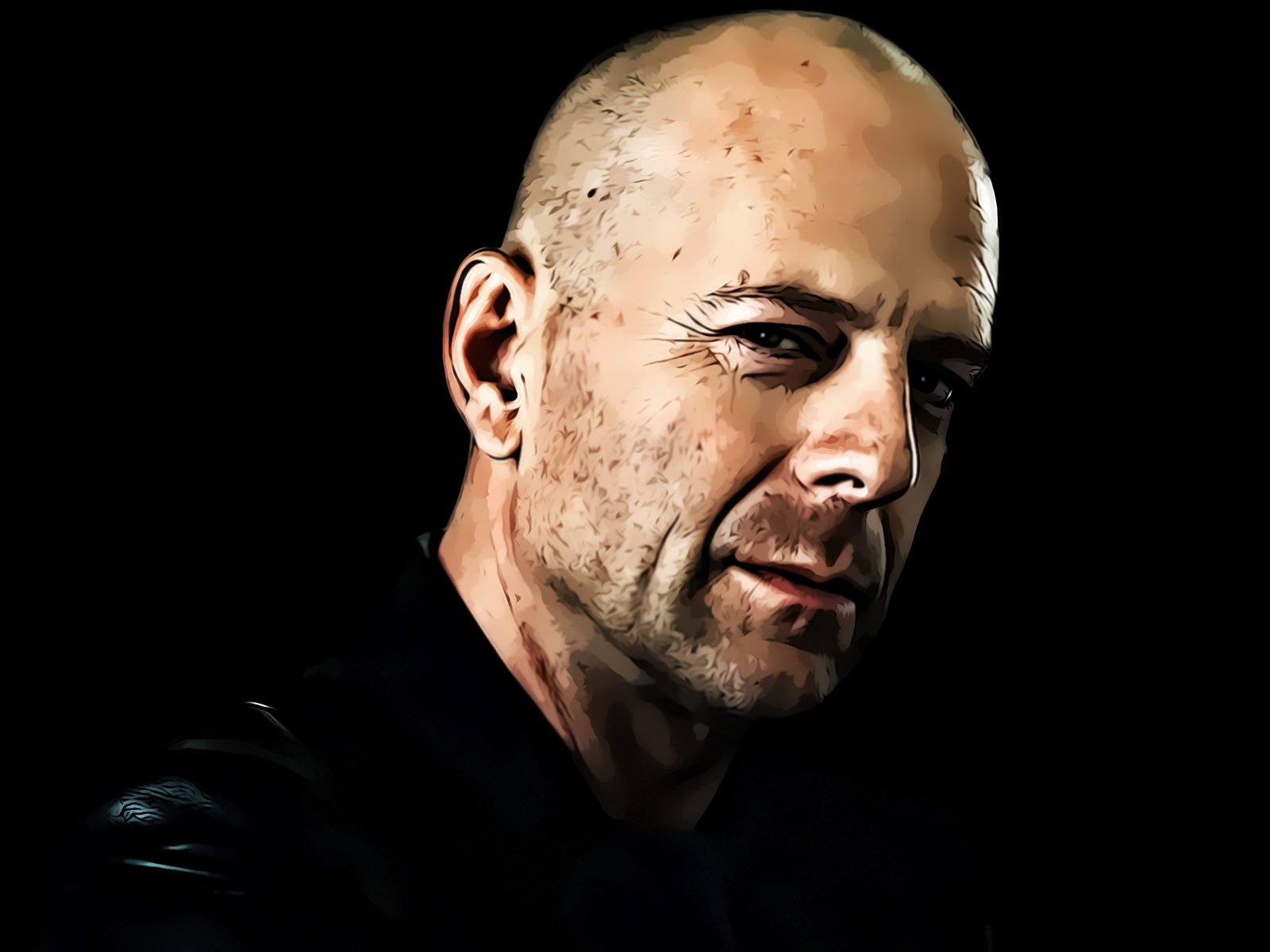 Bruce Willis Wallpapers