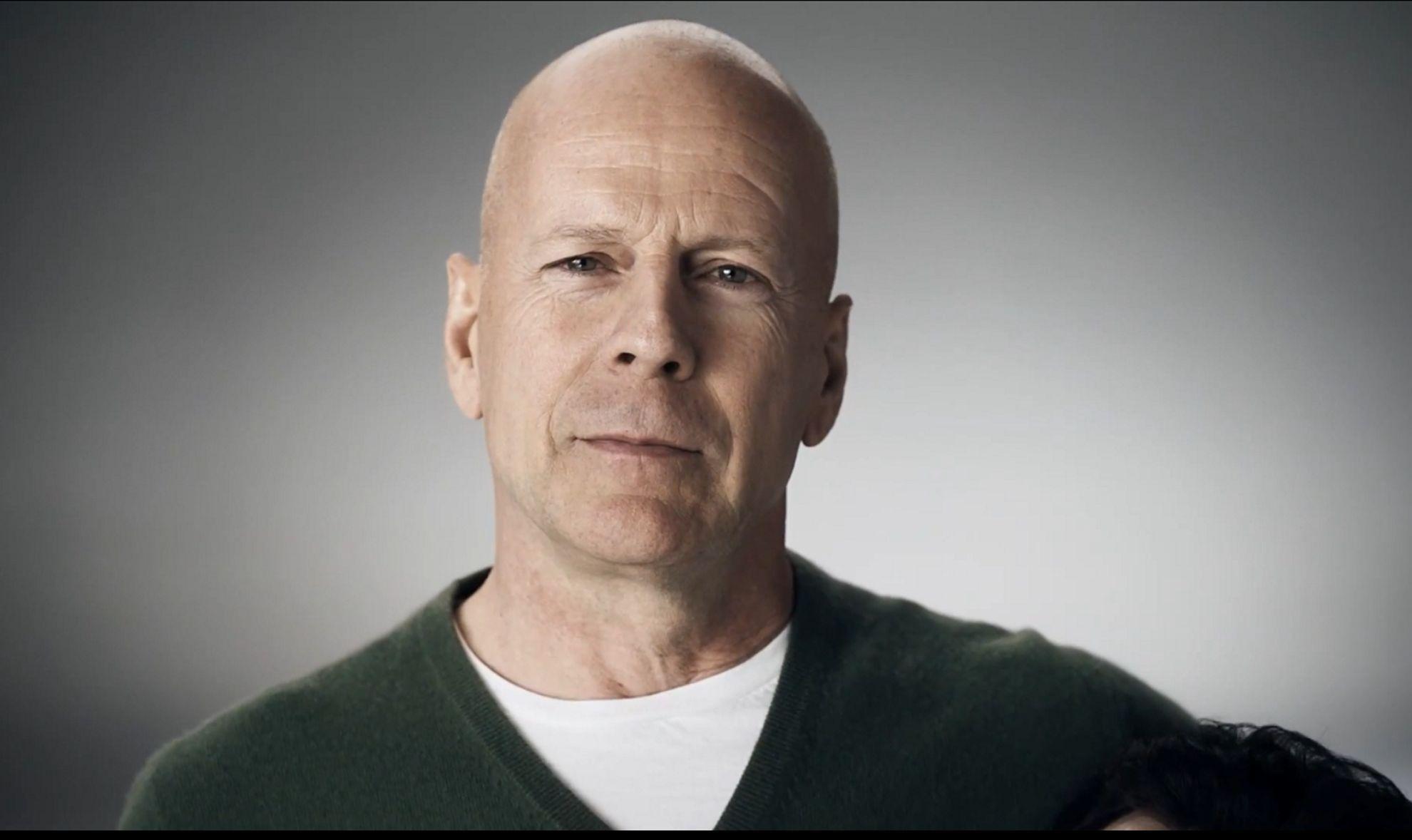 Bruce Willis Wallpapers