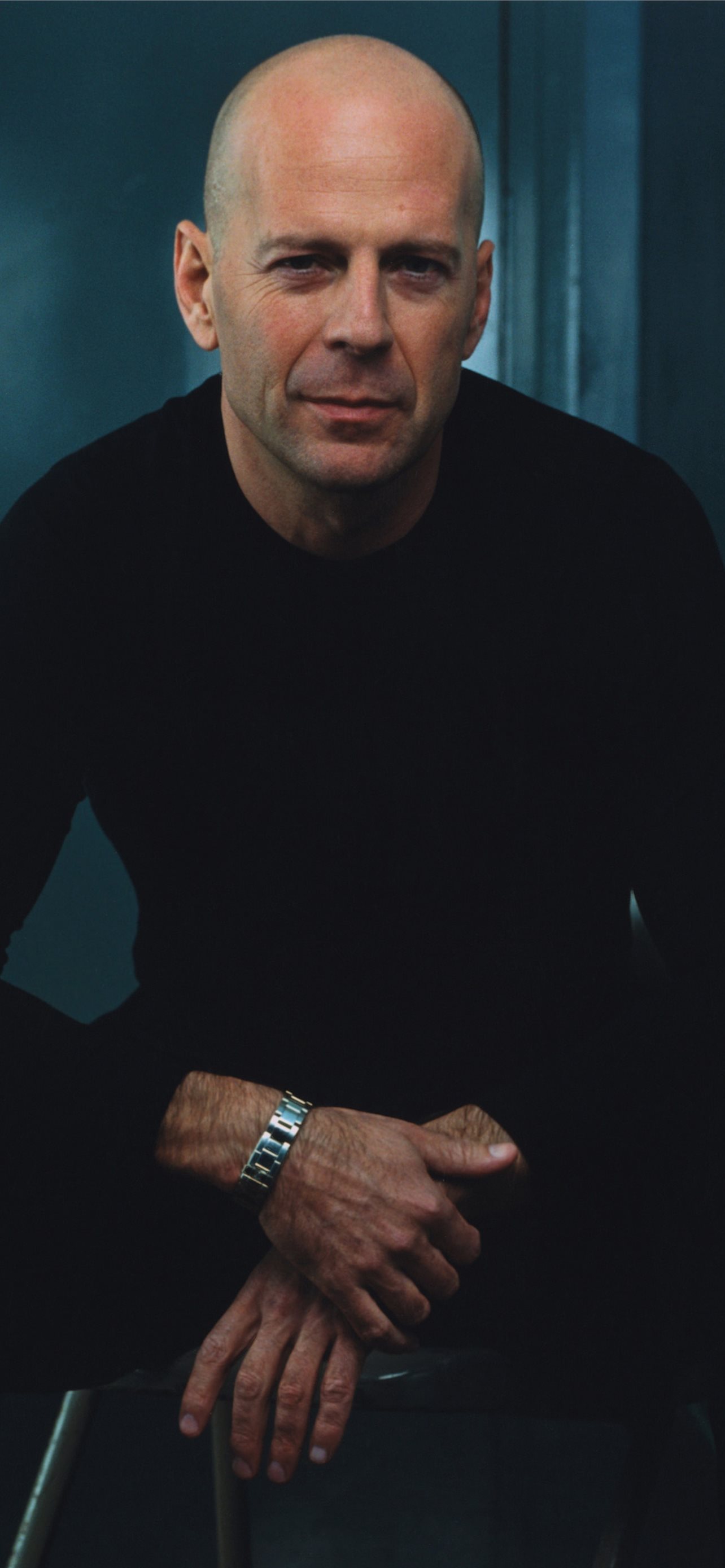 Bruce Willis Wallpapers