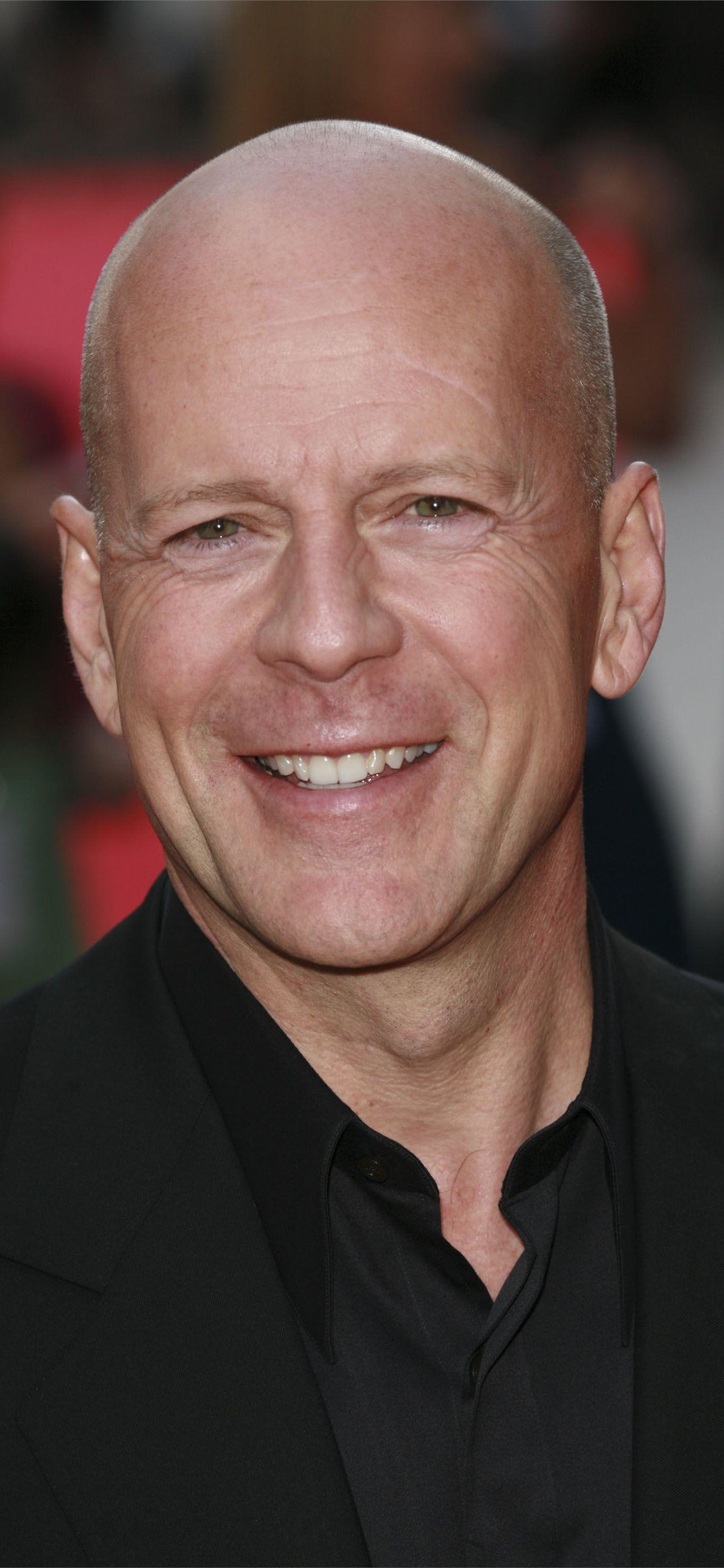 Bruce Willis Wallpapers