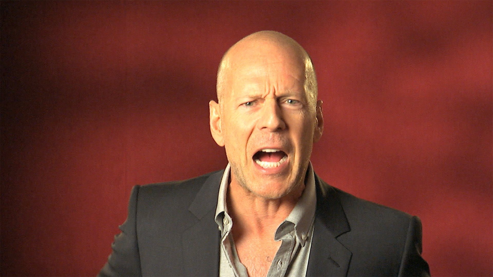 Bruce Willis Wallpapers