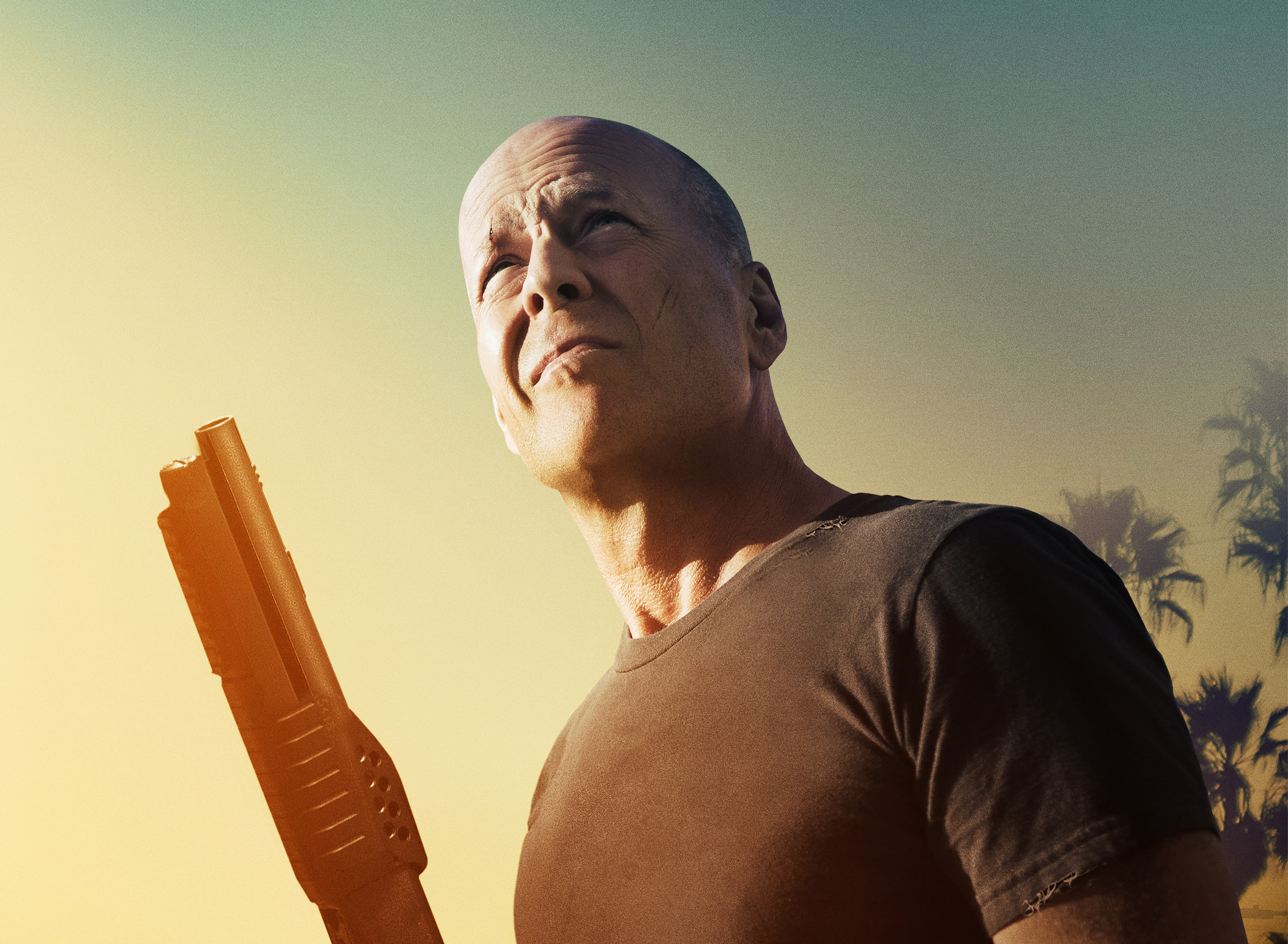 Bruce Willis Wallpapers