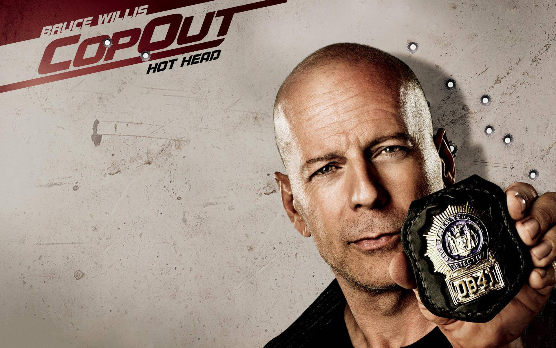 Bruce Willis Wallpapers