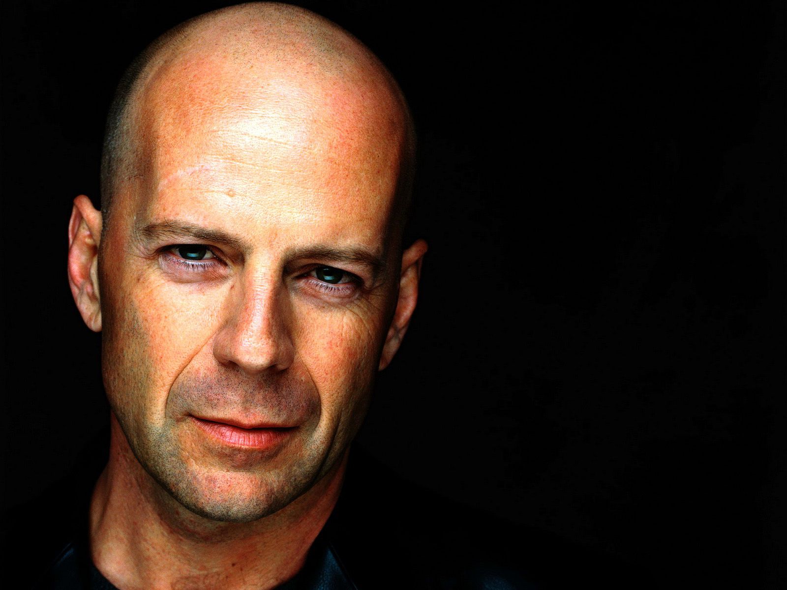 Bruce Willis Wallpapers