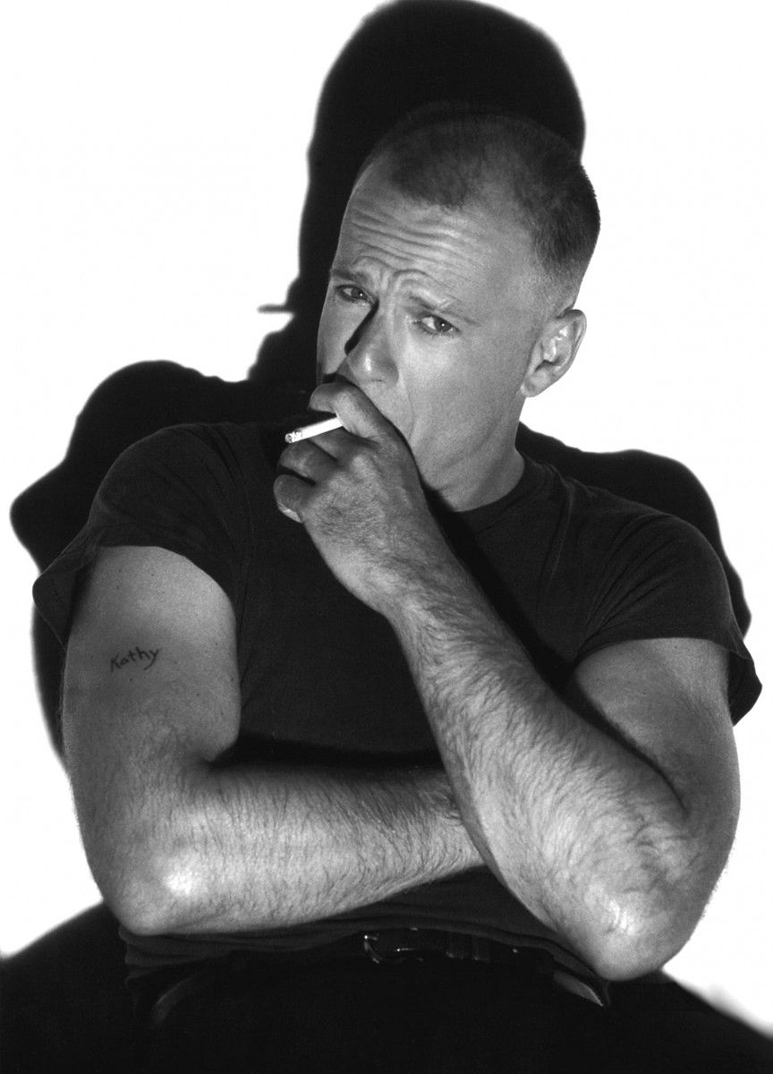 Bruce Willis Wallpapers