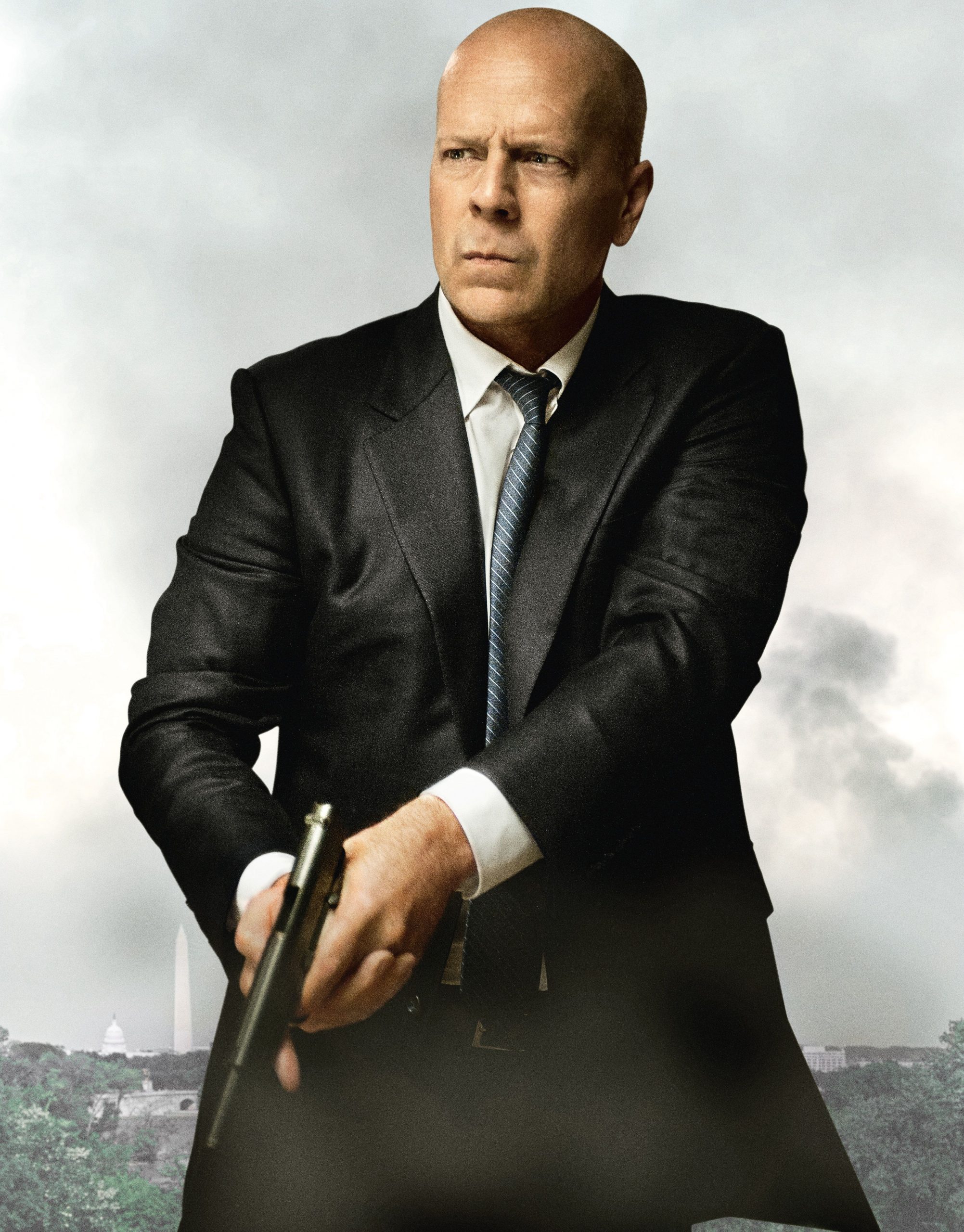 Bruce Willis Wallpapers