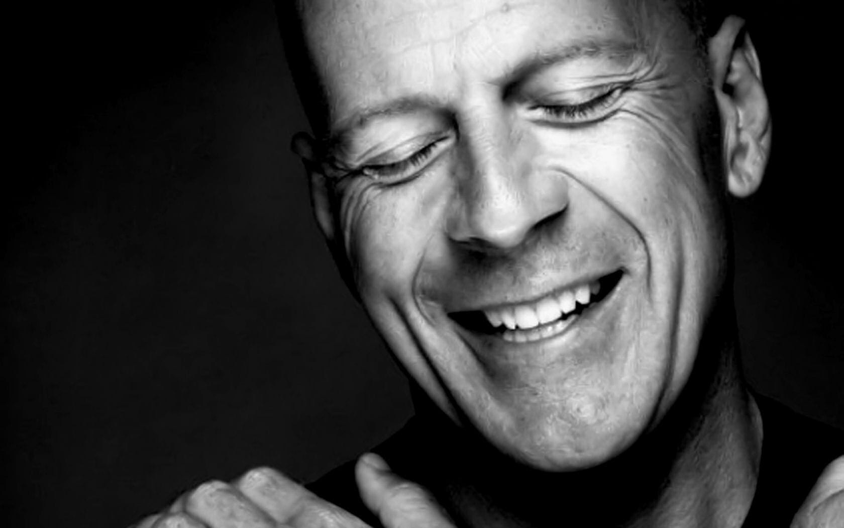 Bruce Willis Wallpapers