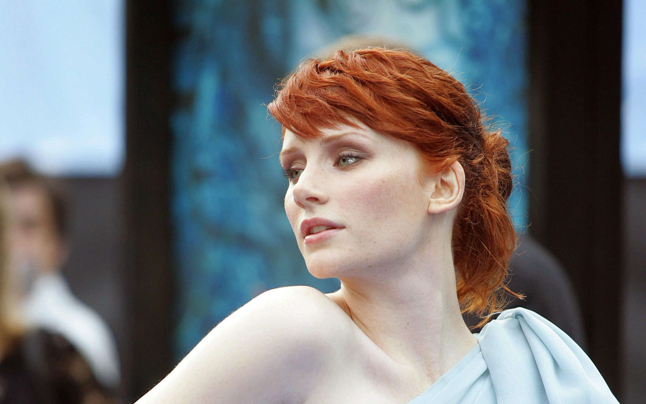 Bryce Dallas Howard Wallpapers