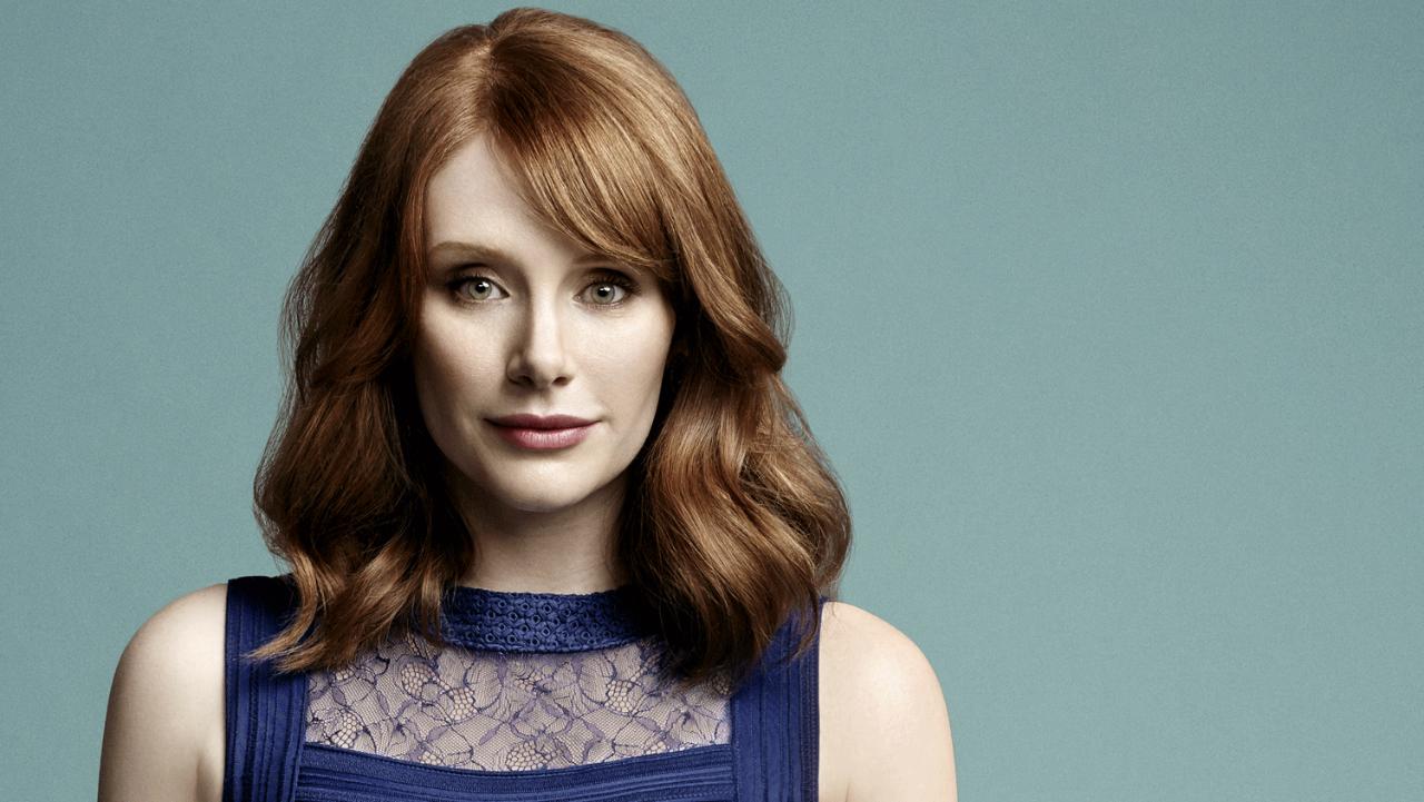 Bryce Dallas Howard Wallpapers