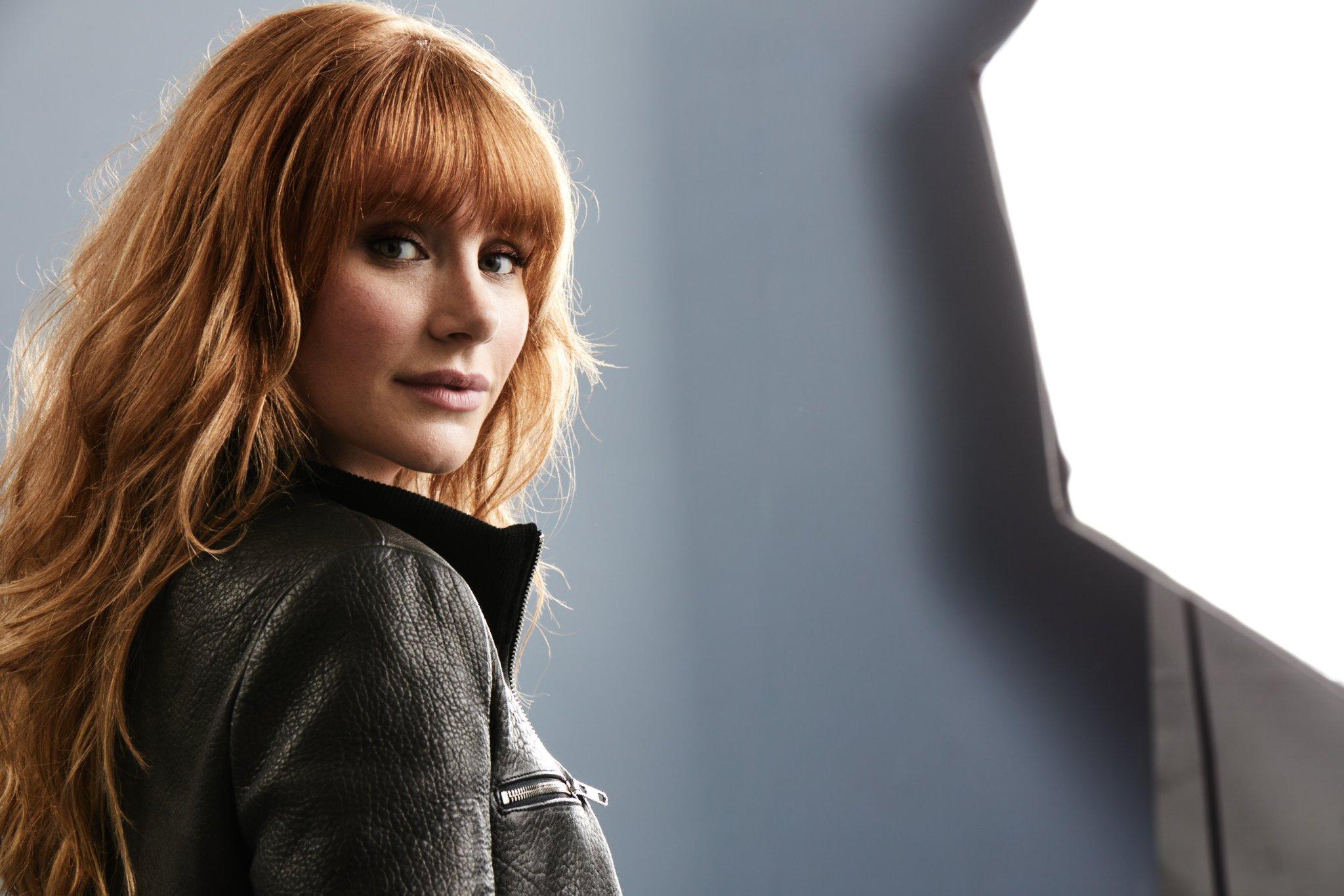 Bryce Dallas Howard 2018 Wallpapers