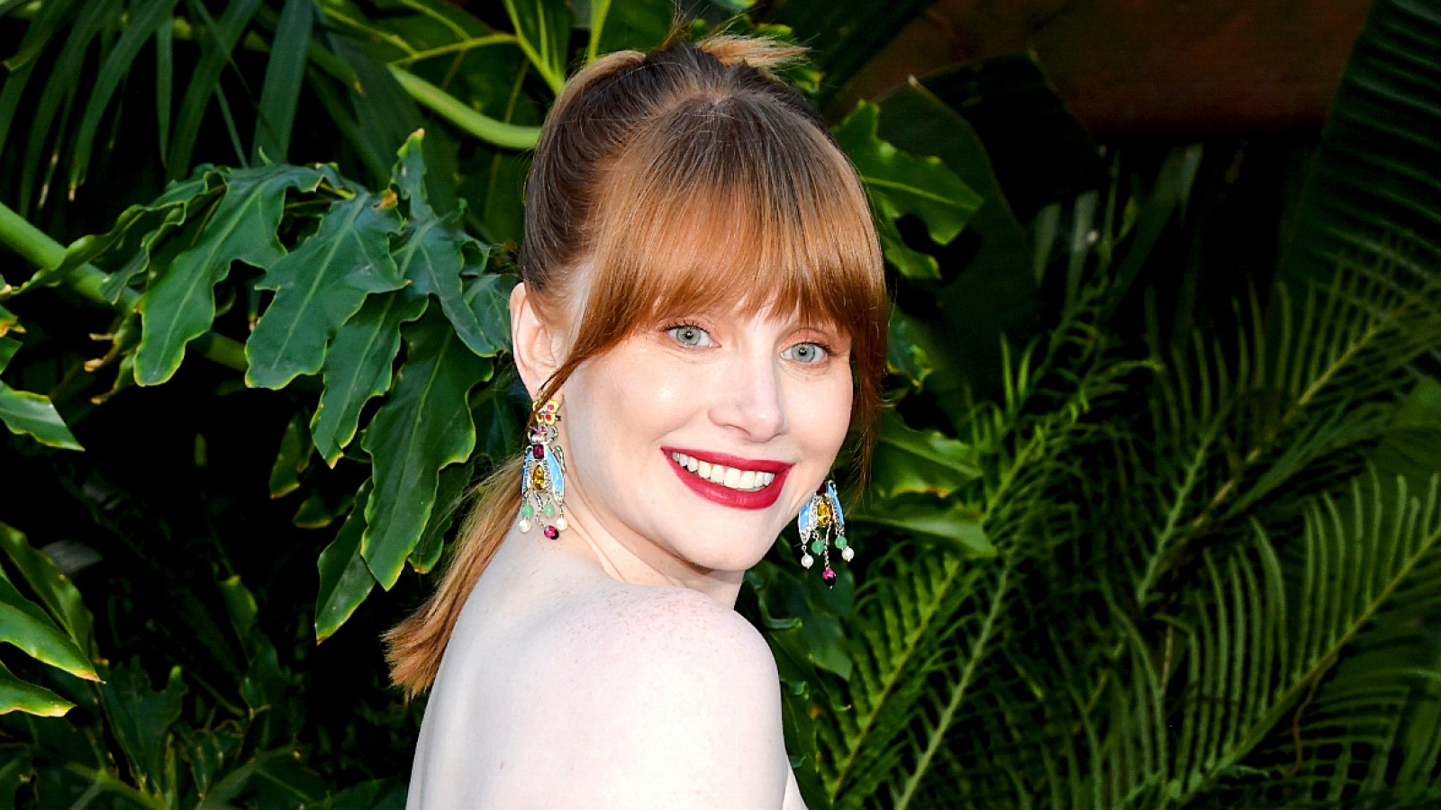 Bryce Dallas Howard 2018 Wallpapers