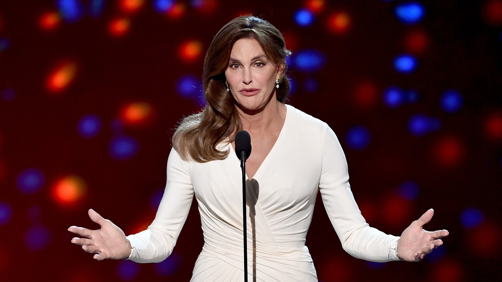 Caitlyn Jenner Wallpapers